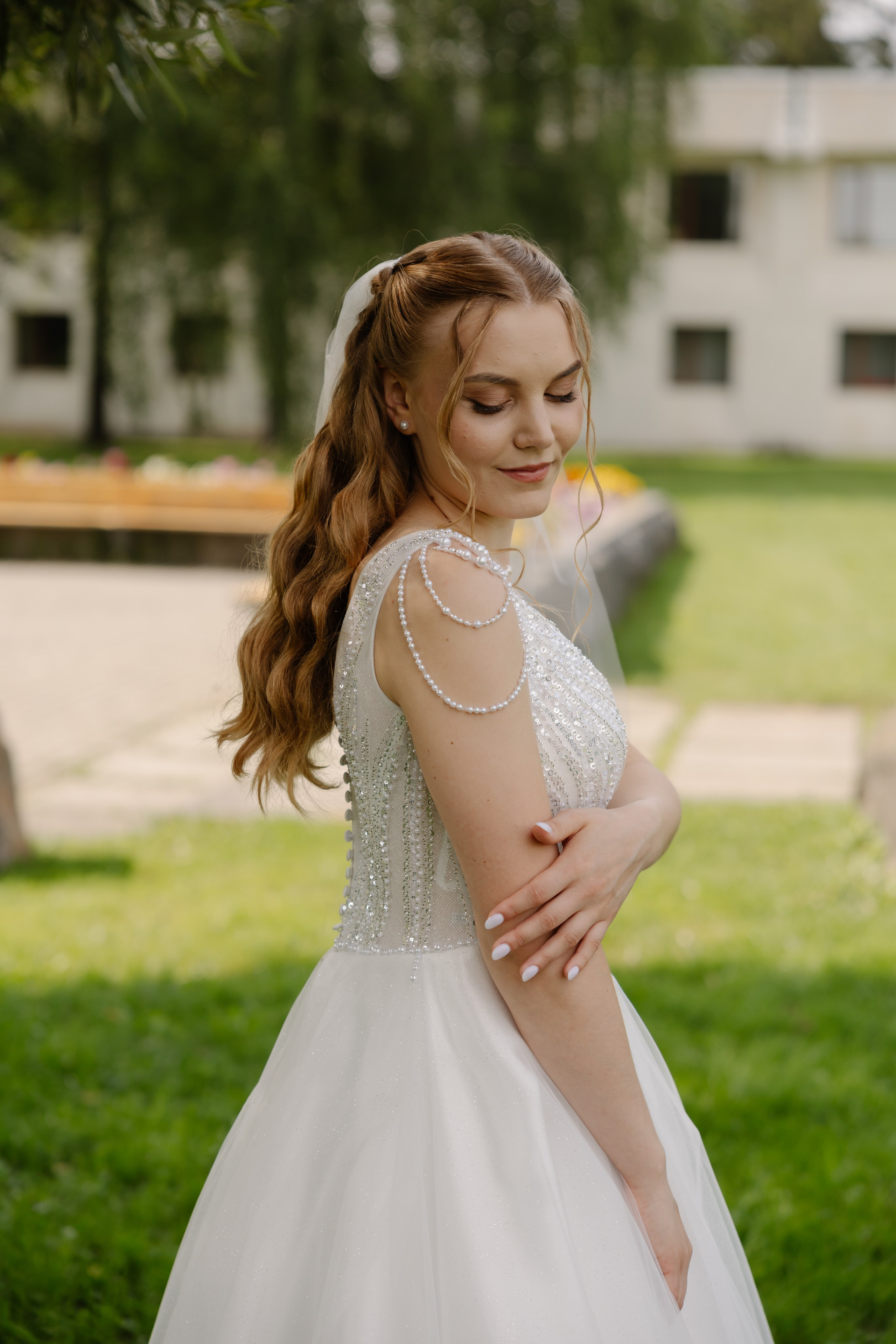 Алёна и Руслан. Фотограф и Видеограф во Владимире