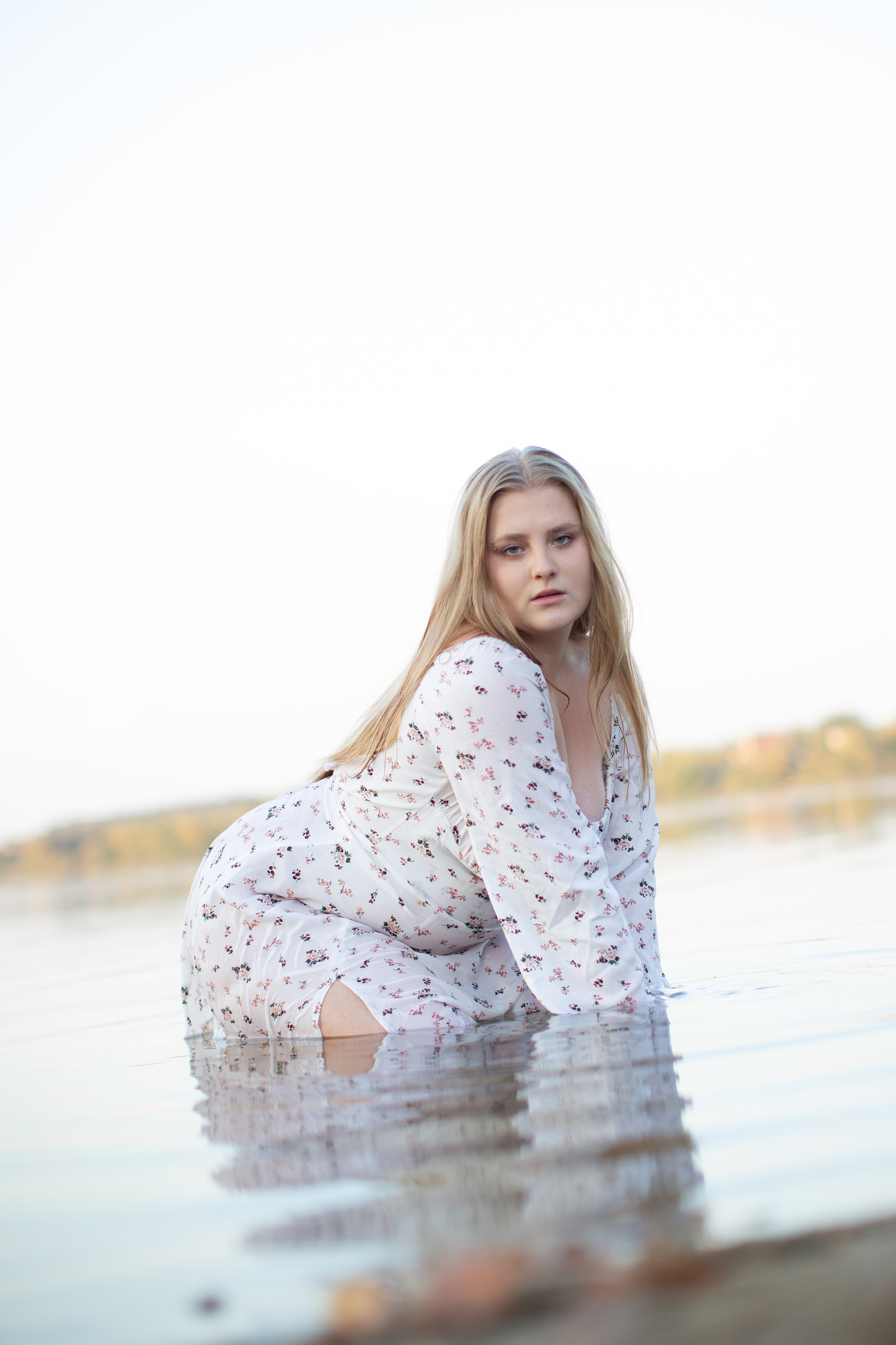 Ксюша. Фотограф в Москве и Московской области Голубева Анастасия