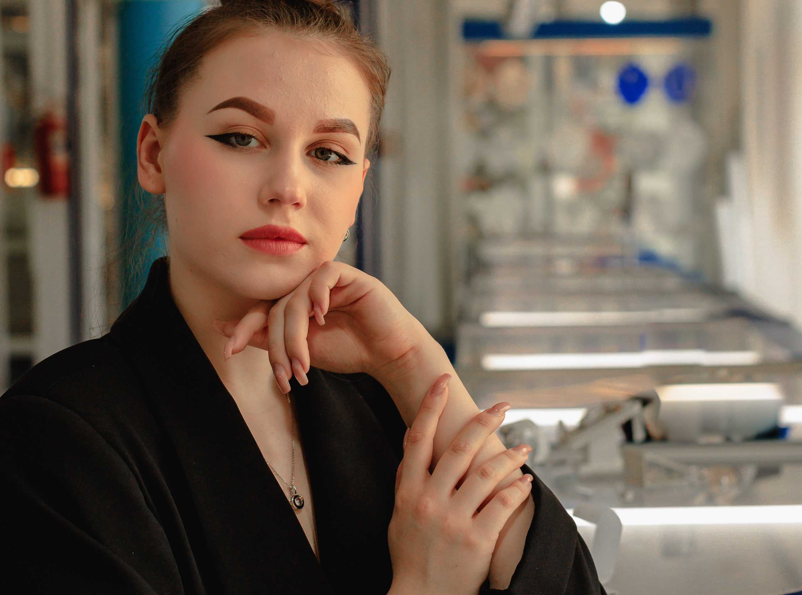 Контент съёмка. Фотограф и видеограф в Ставрополе Инна Попова