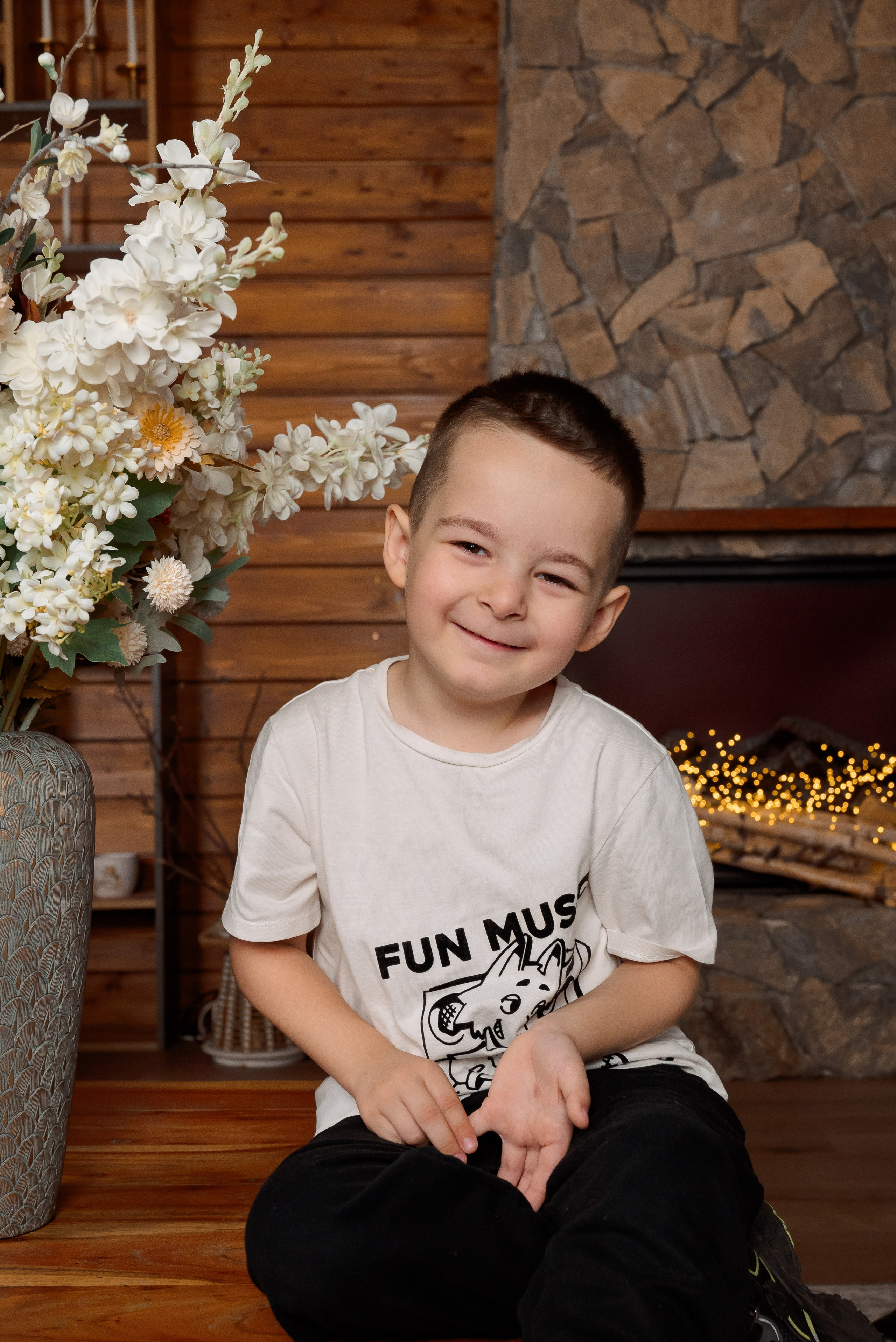 АРТЕМ, ОЛЯ И ЛЕВ. Фотограф Лопаткина Ирина