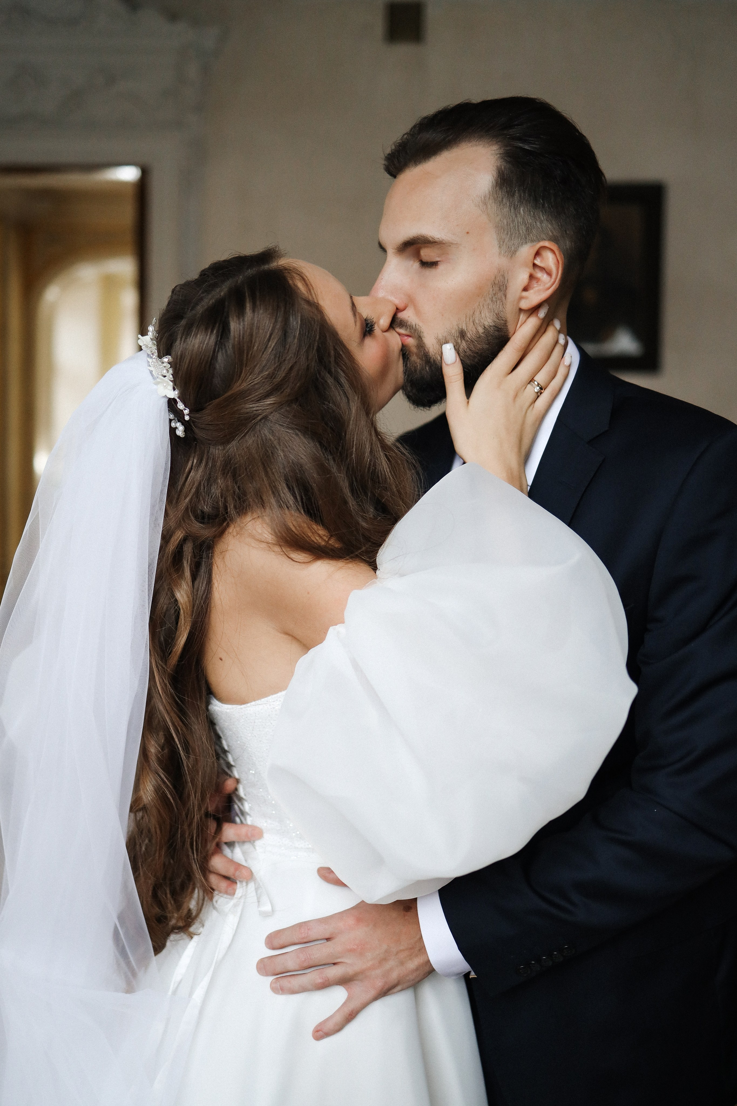 Е. + Н. Роспись в Усадьбе Зубовых, Читальня им. Пушкина. Семейный и lovestory фотограф в Москве Светлана Коняхина