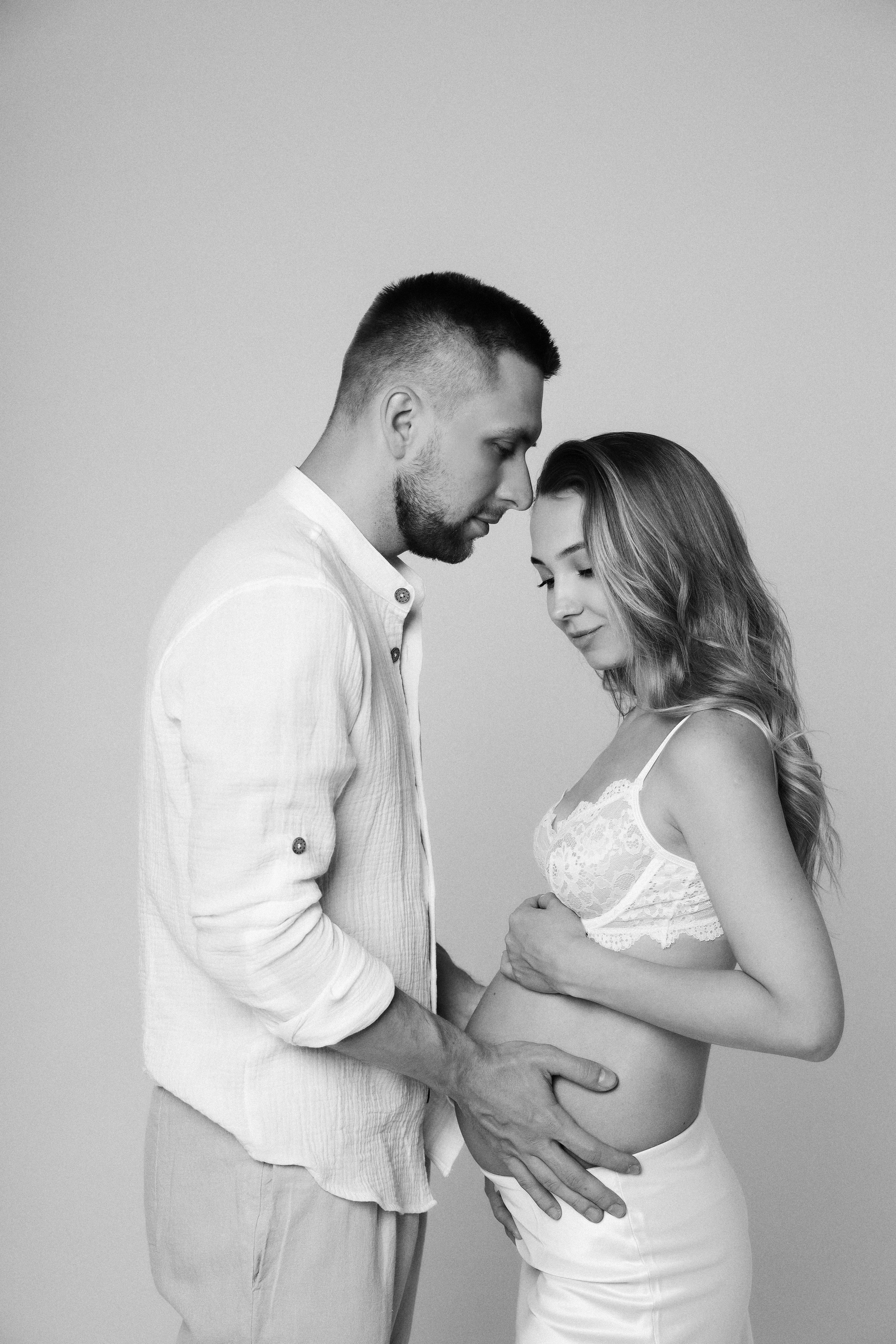 Анастасия и Никита. Семейный и lovestory фотограф в Москве Светлана Коняхина