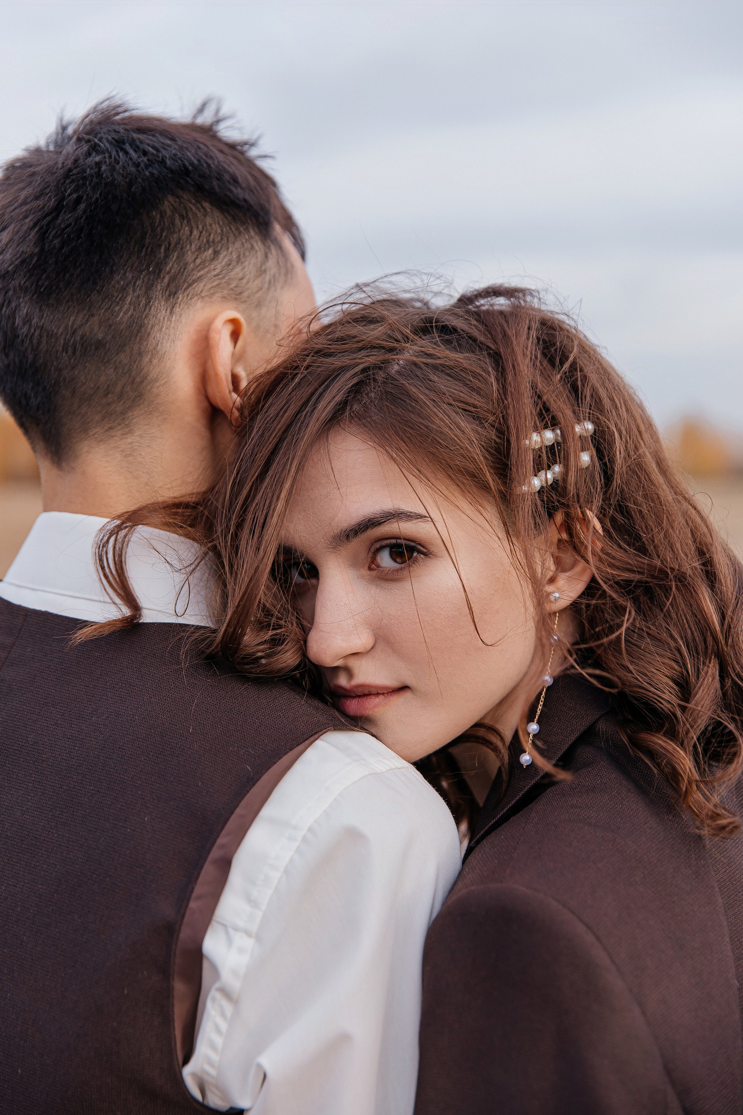 Дамир и Александра. Свадебный и семейный фотограф Самара и Самарская область Дарья Зарипова