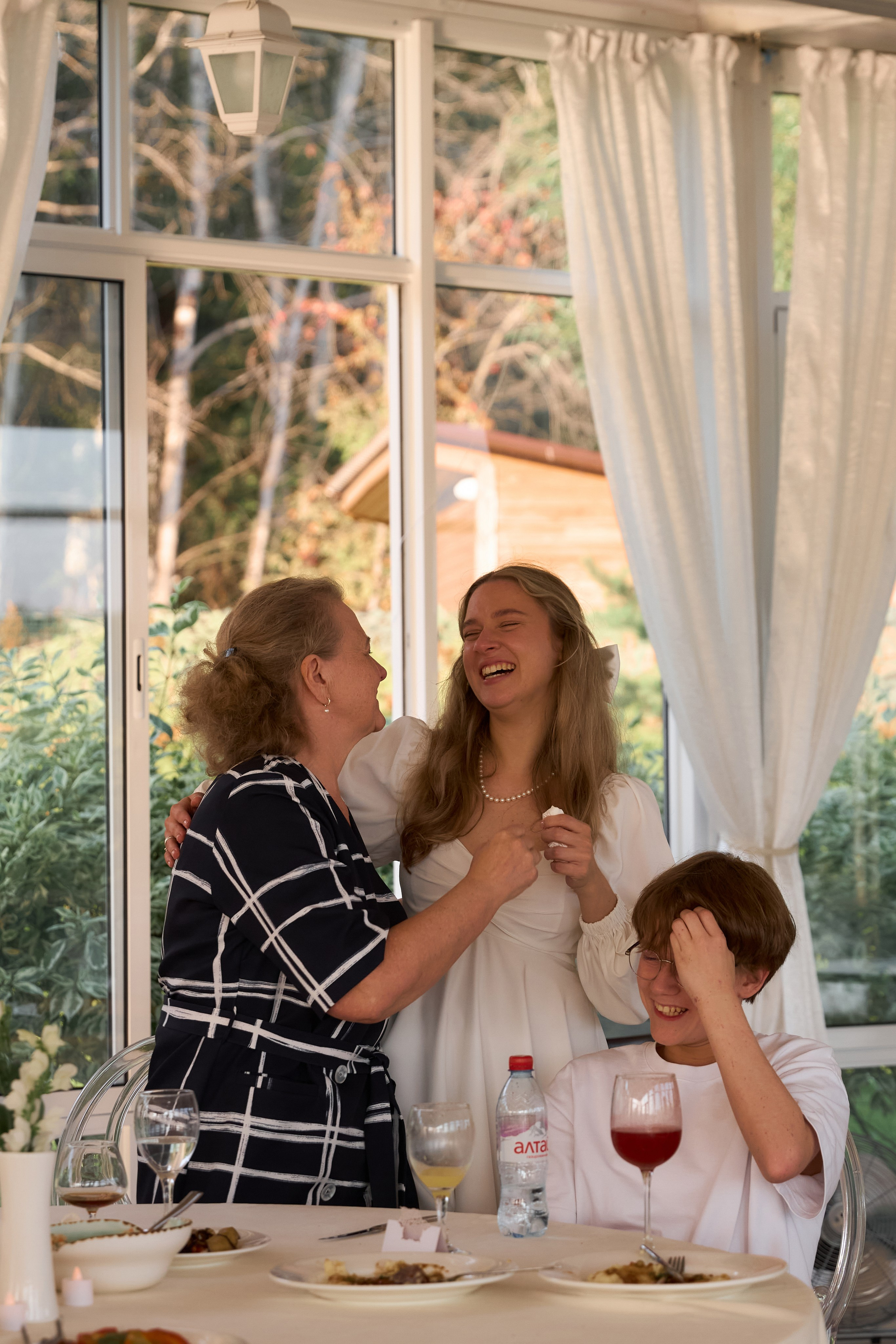 К & М. Фотограф Екатеринбург Елена Минина