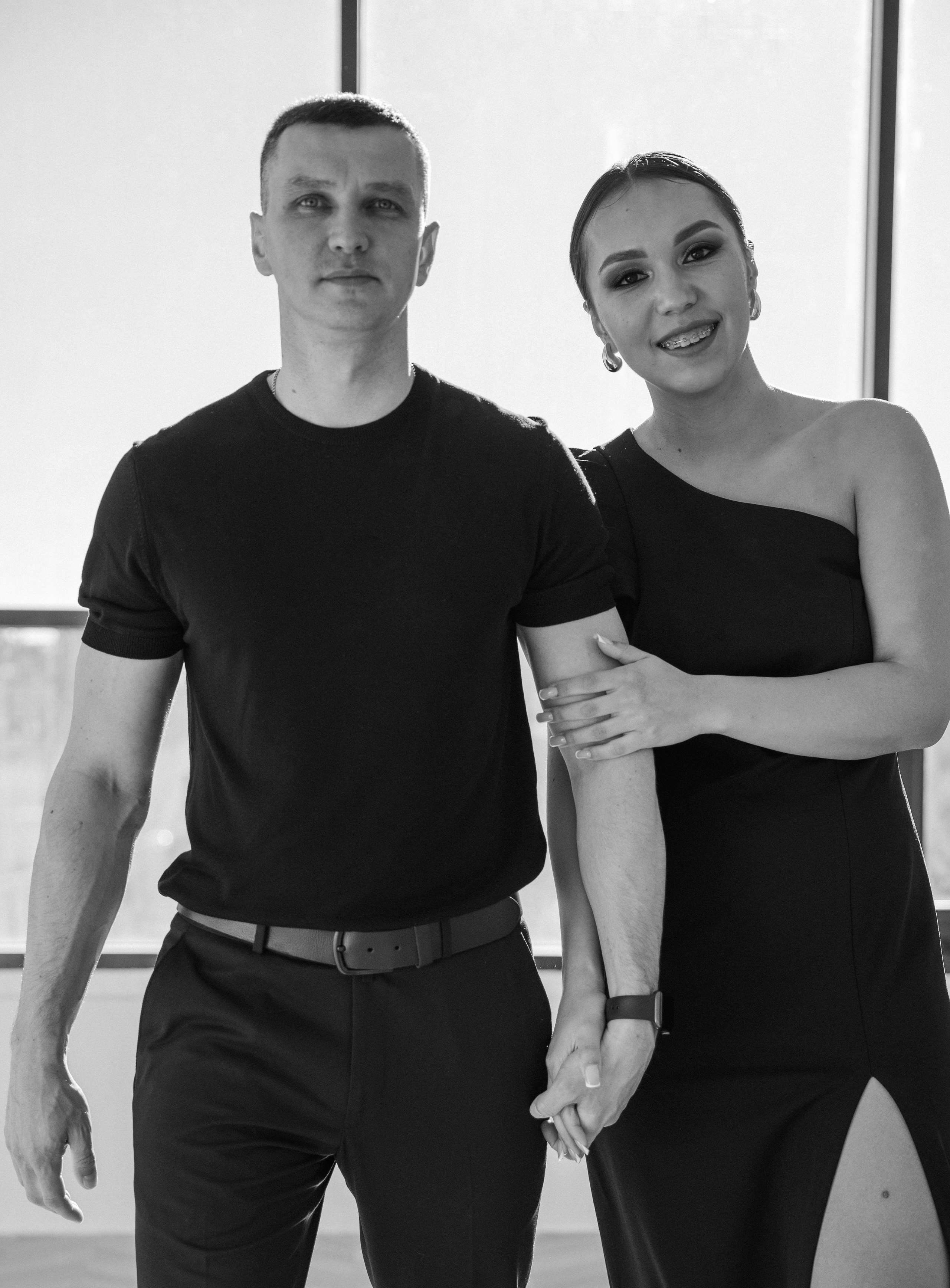 Евгений & Светлана. Главная