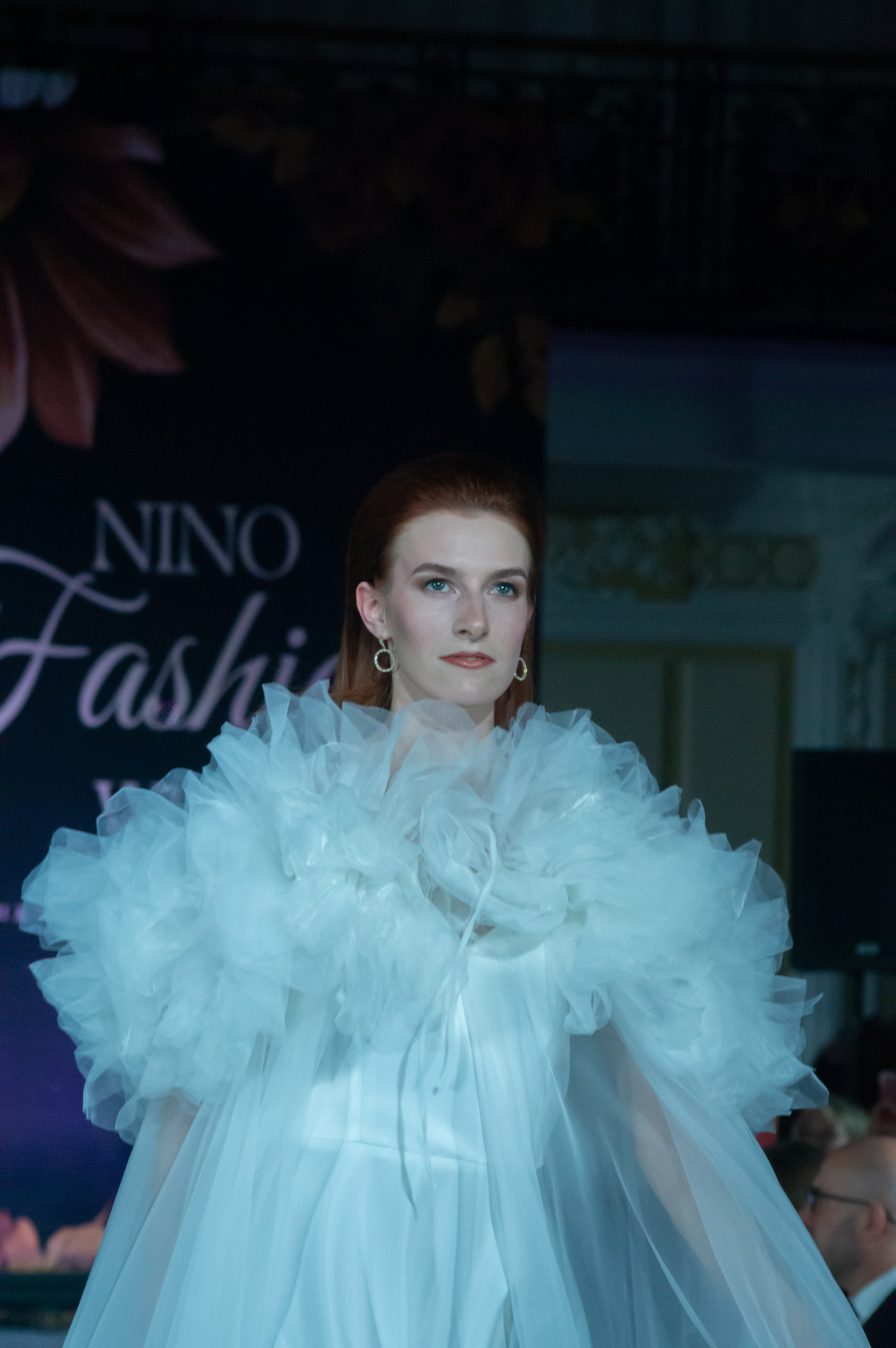 Нижегородская ярмарка 26.11. Фотограф в Нижнем Новгороде