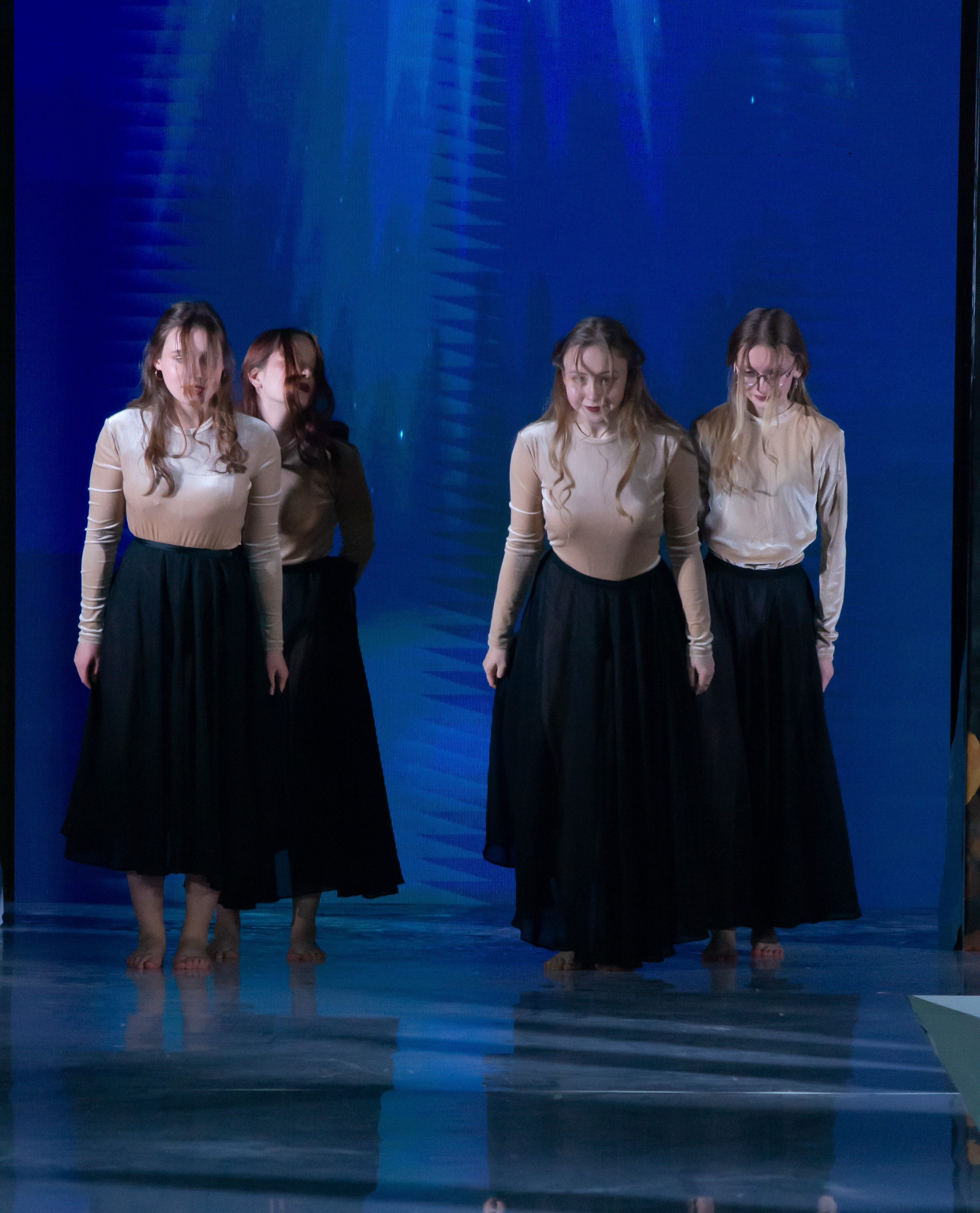 Нижегородская ярмарка 26.11. Фотограф в Нижнем Новгороде