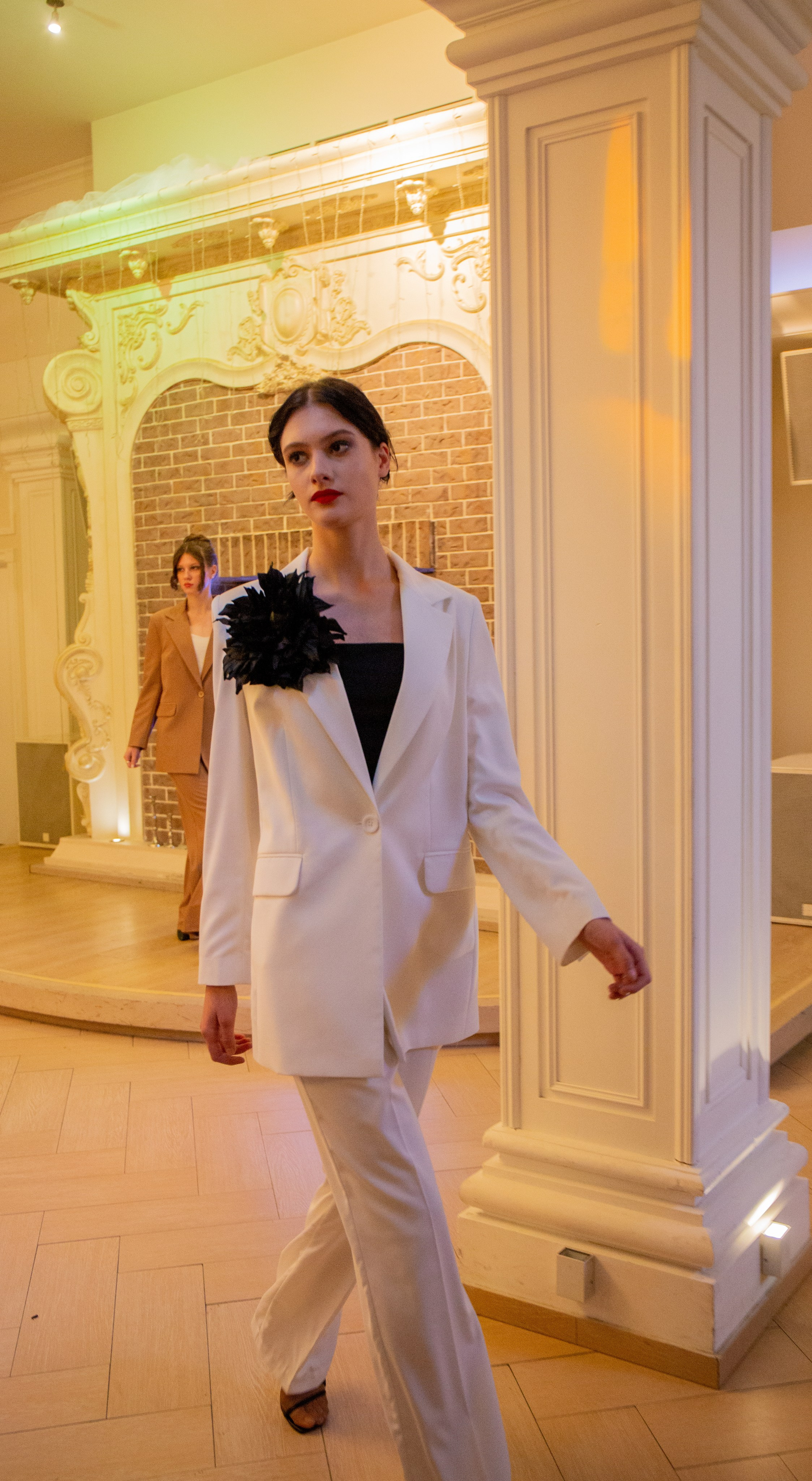 Онегин. Фотограф в Нижнем Новгороде