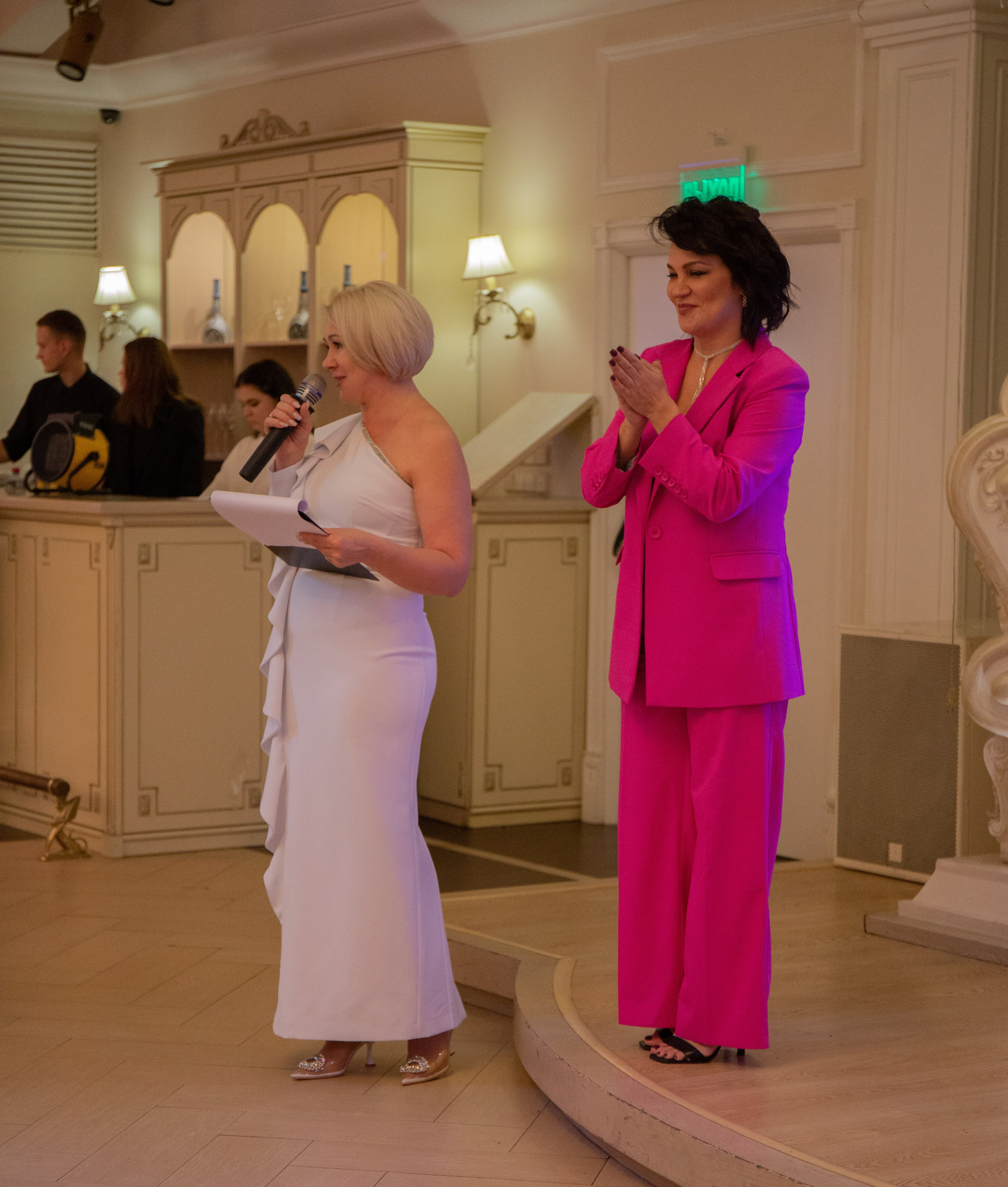 Онегин. Фотограф в Нижнем Новгороде