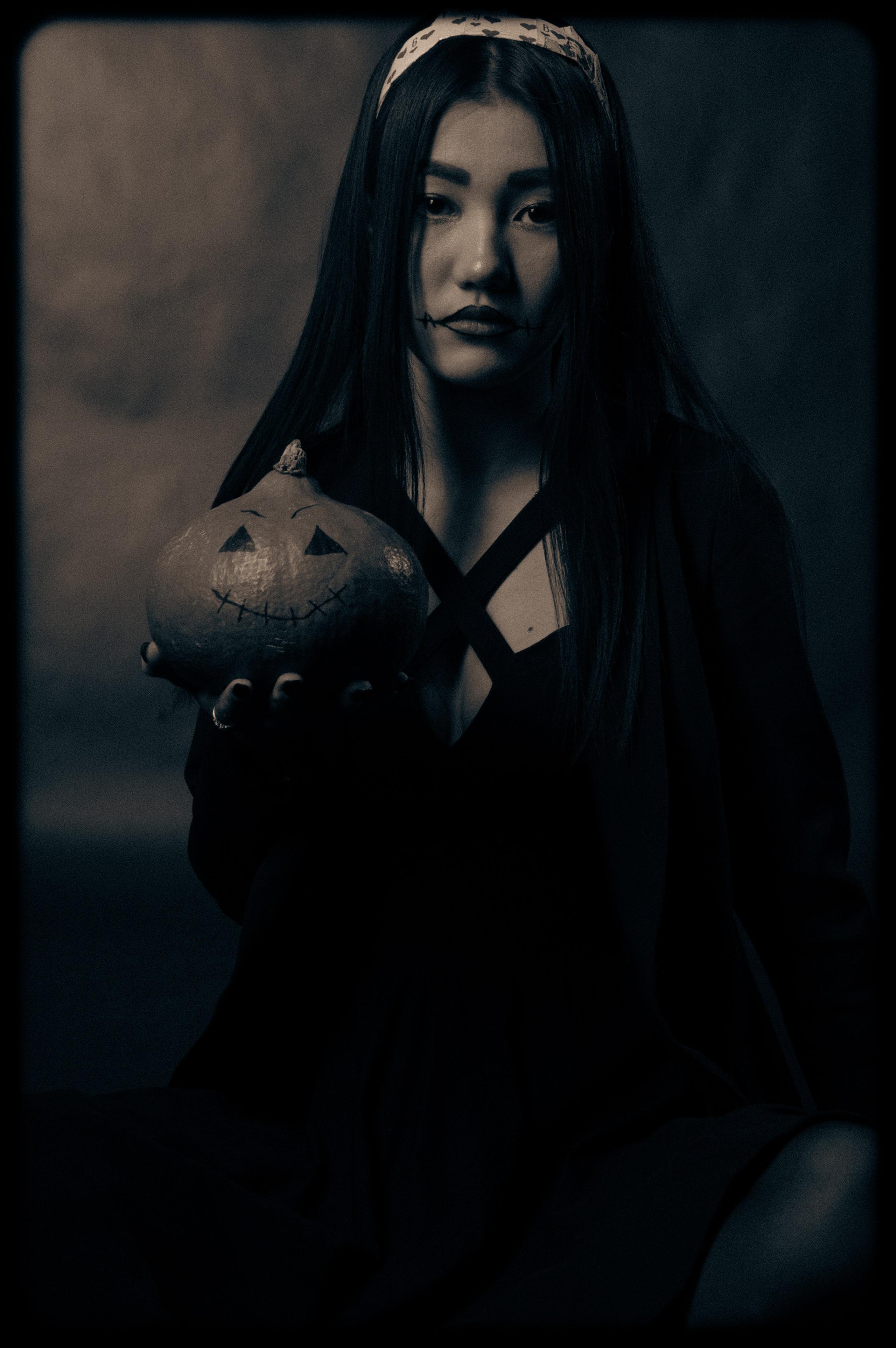 Образы в разных стиялх. Фотограф в Нижнем Новгороде