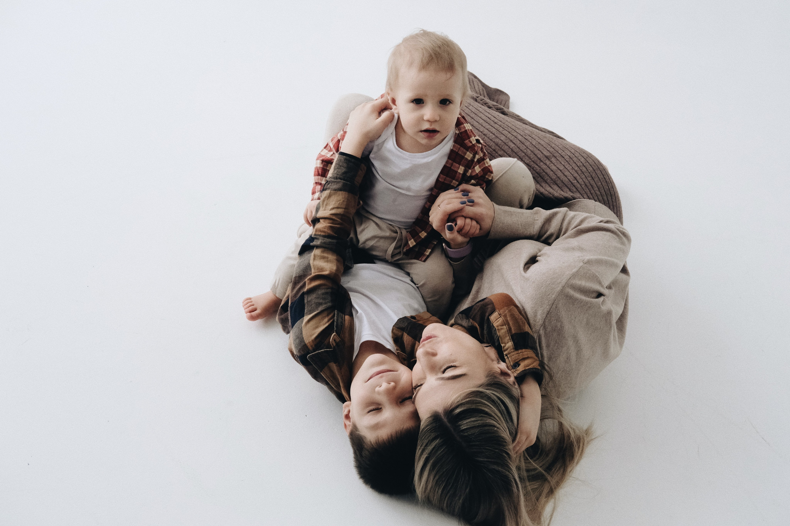 КАТЯ С ПАРНЯМИ. КРИСТИНА ГУСЬКОВА