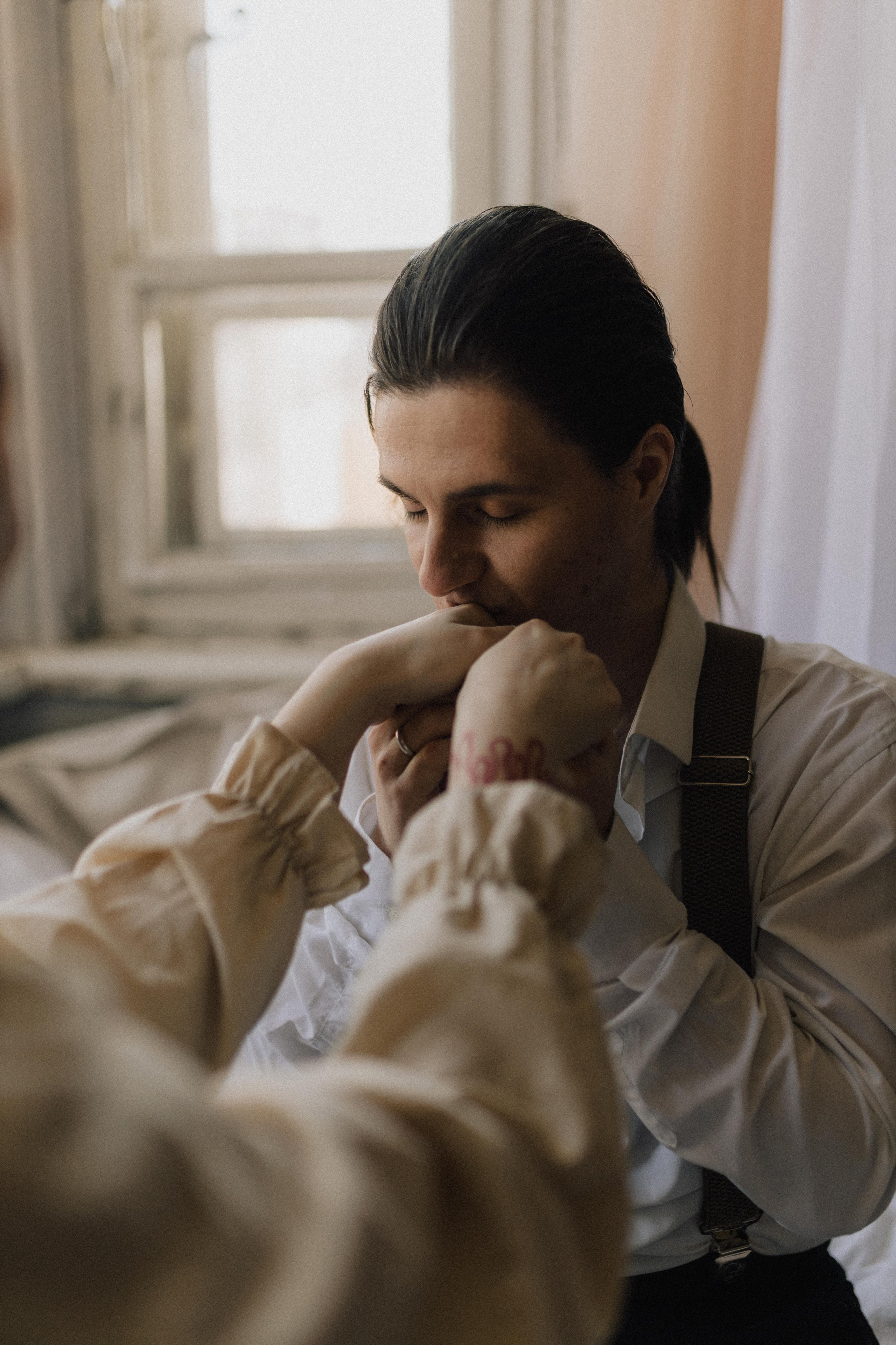 Катя и Витя