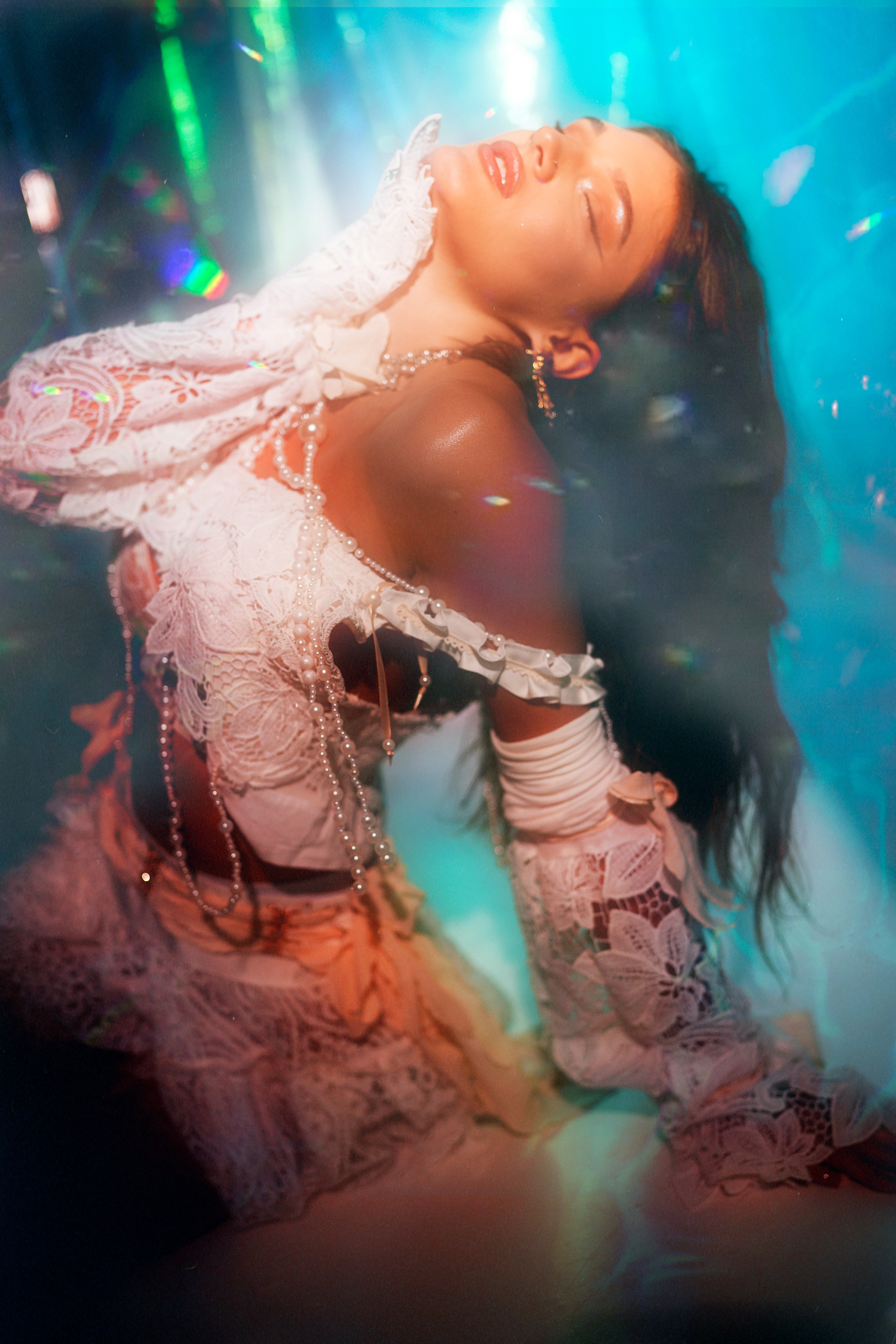 FAIRY. Фотограф Julia Nova