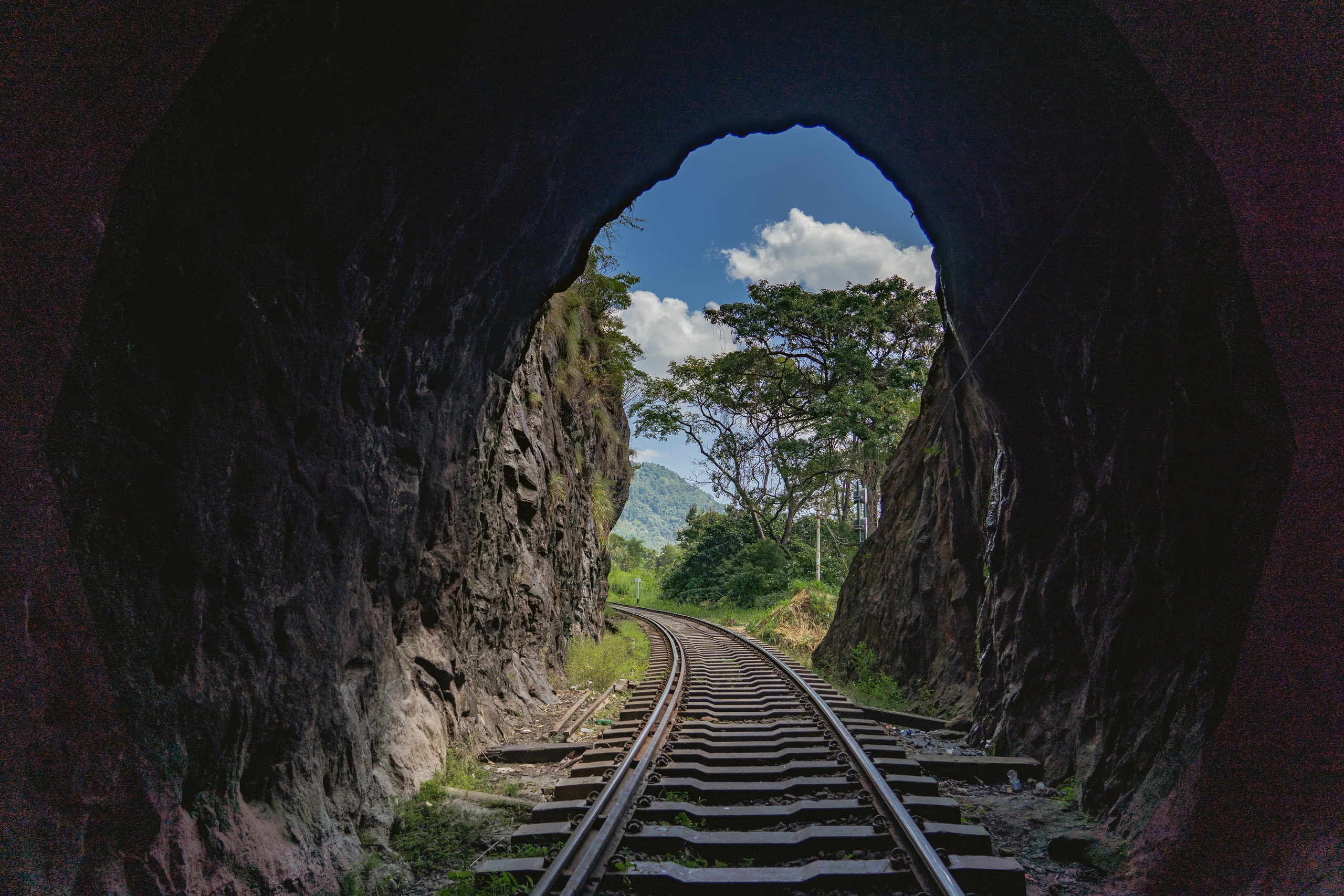 Promo content shooting for Ceylon Forward Tours