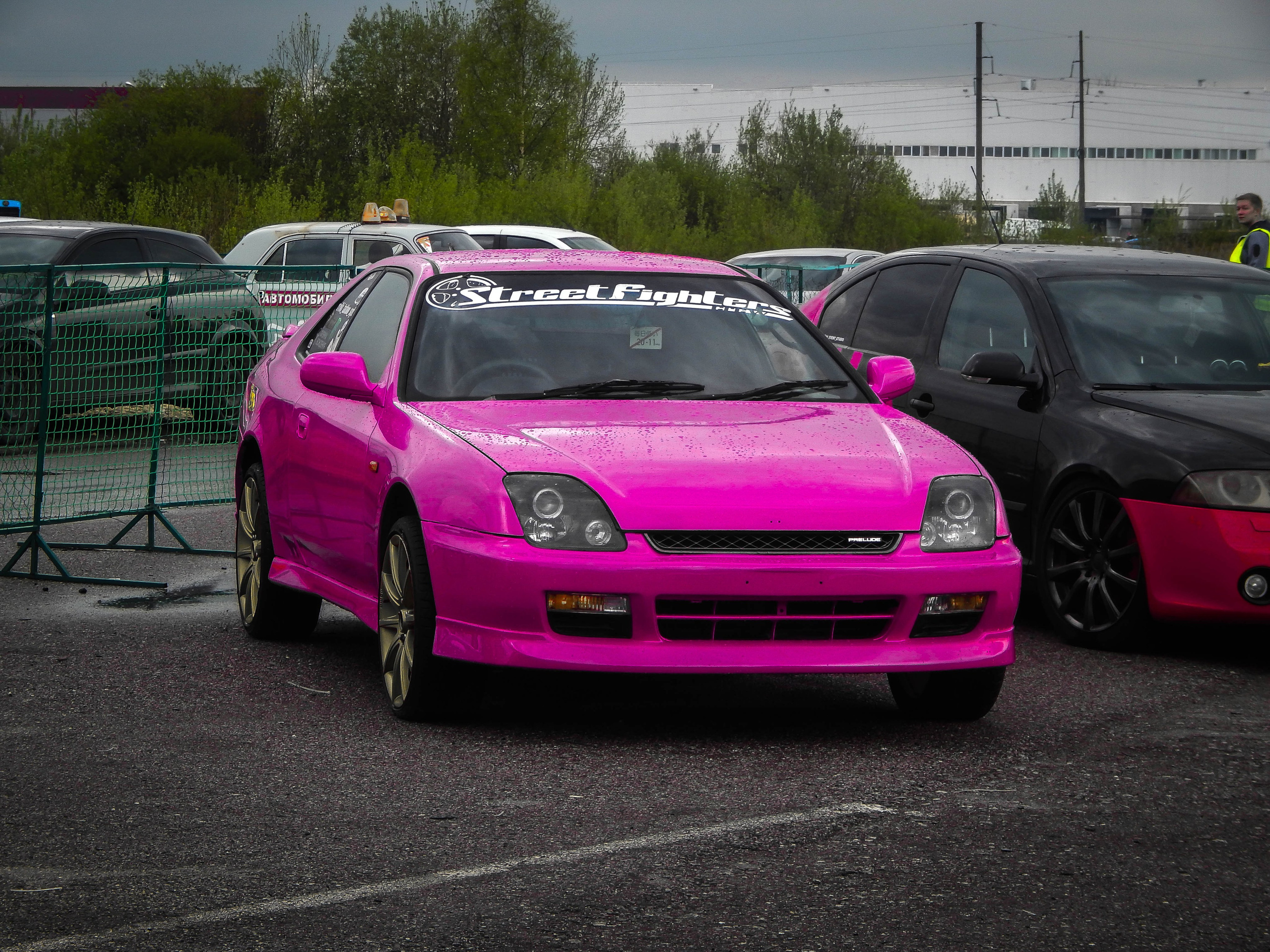 Автоперезагрузка 2019. Александр Попов