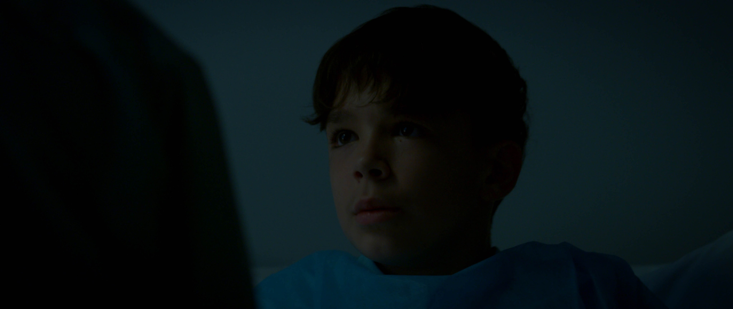 Короткий метр EL ESPACIO. Александр Попов