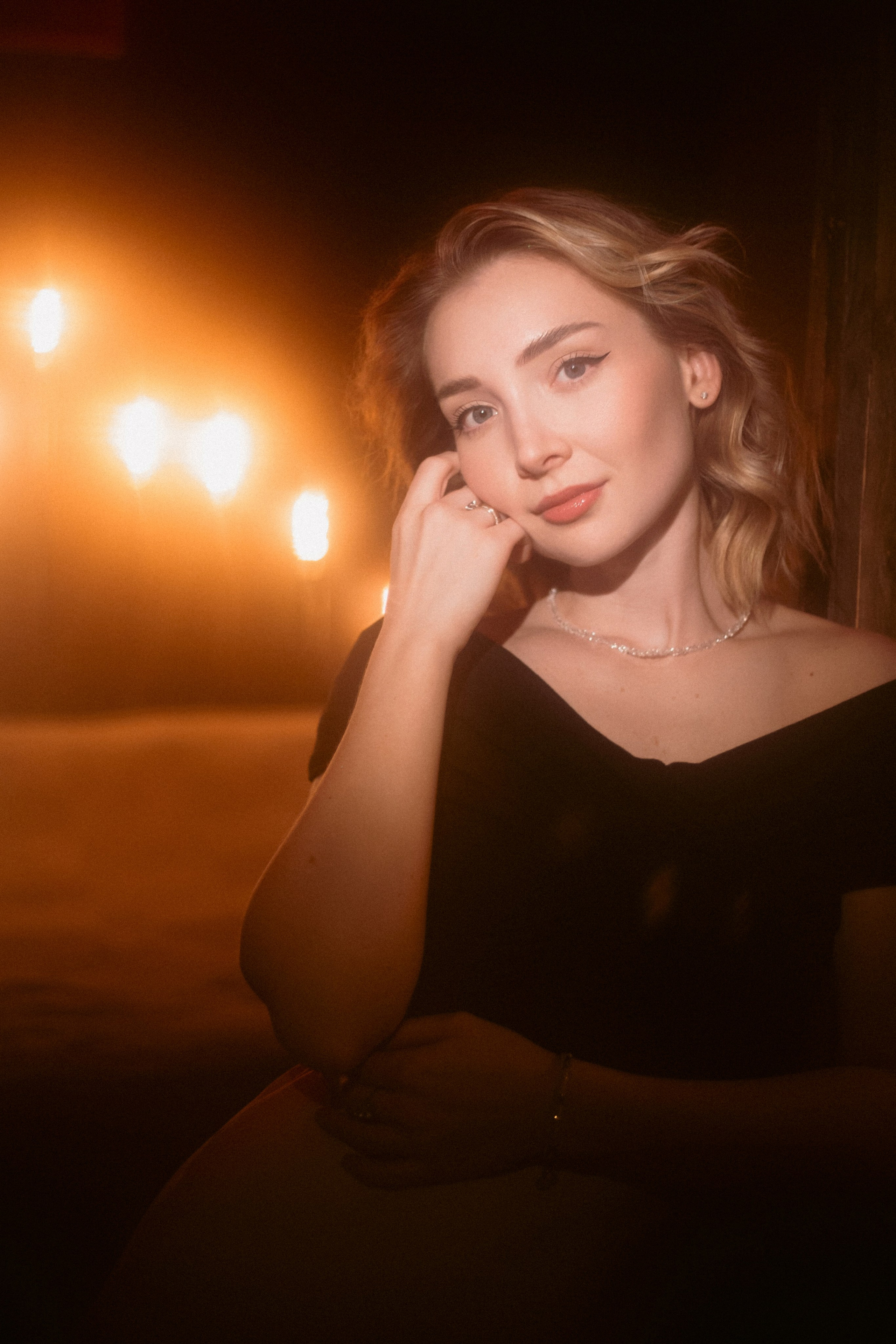 День рождения в стиле «Мастер и Маргарита». Фотограф | Юля Ди