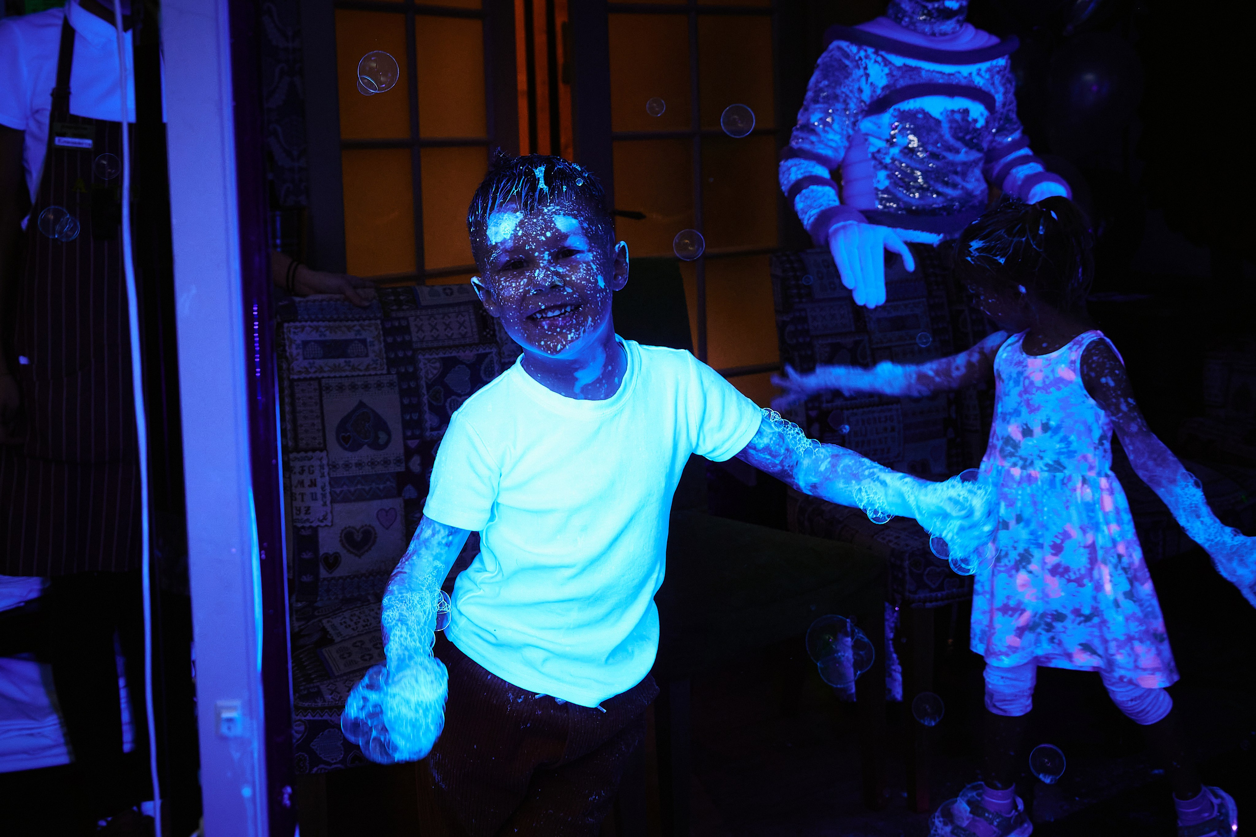 День Рождения Савелия. Goganaft.ru — Репортажный фотограф в Москве Георгий Коненков