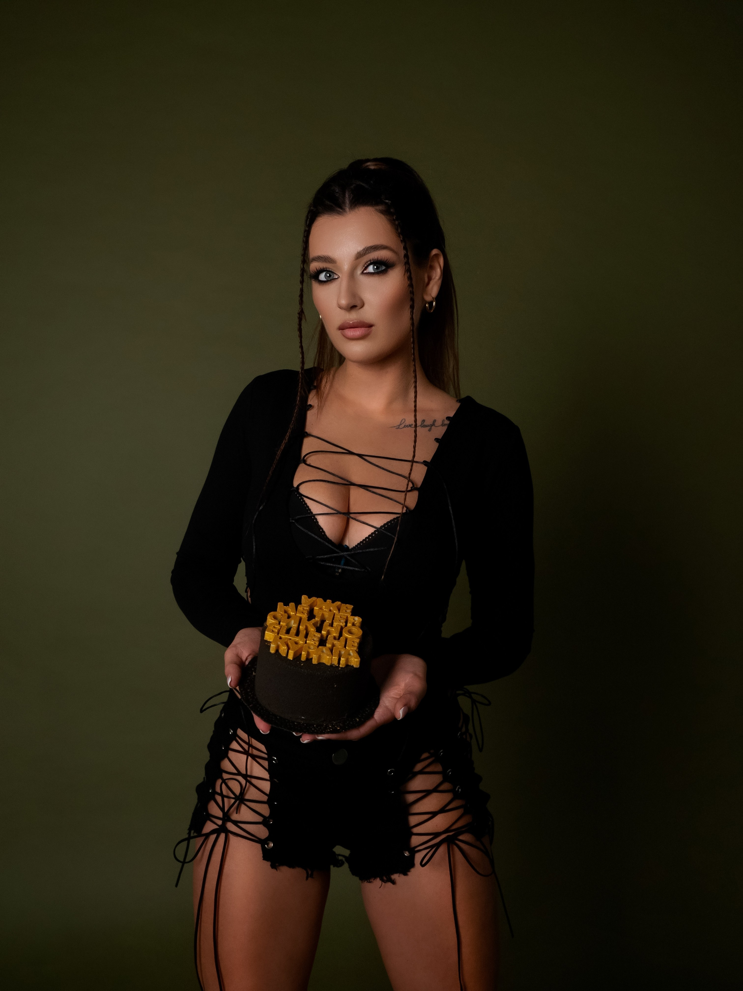 Аксинья. Универсальный фотограф и видеограф в Самаре