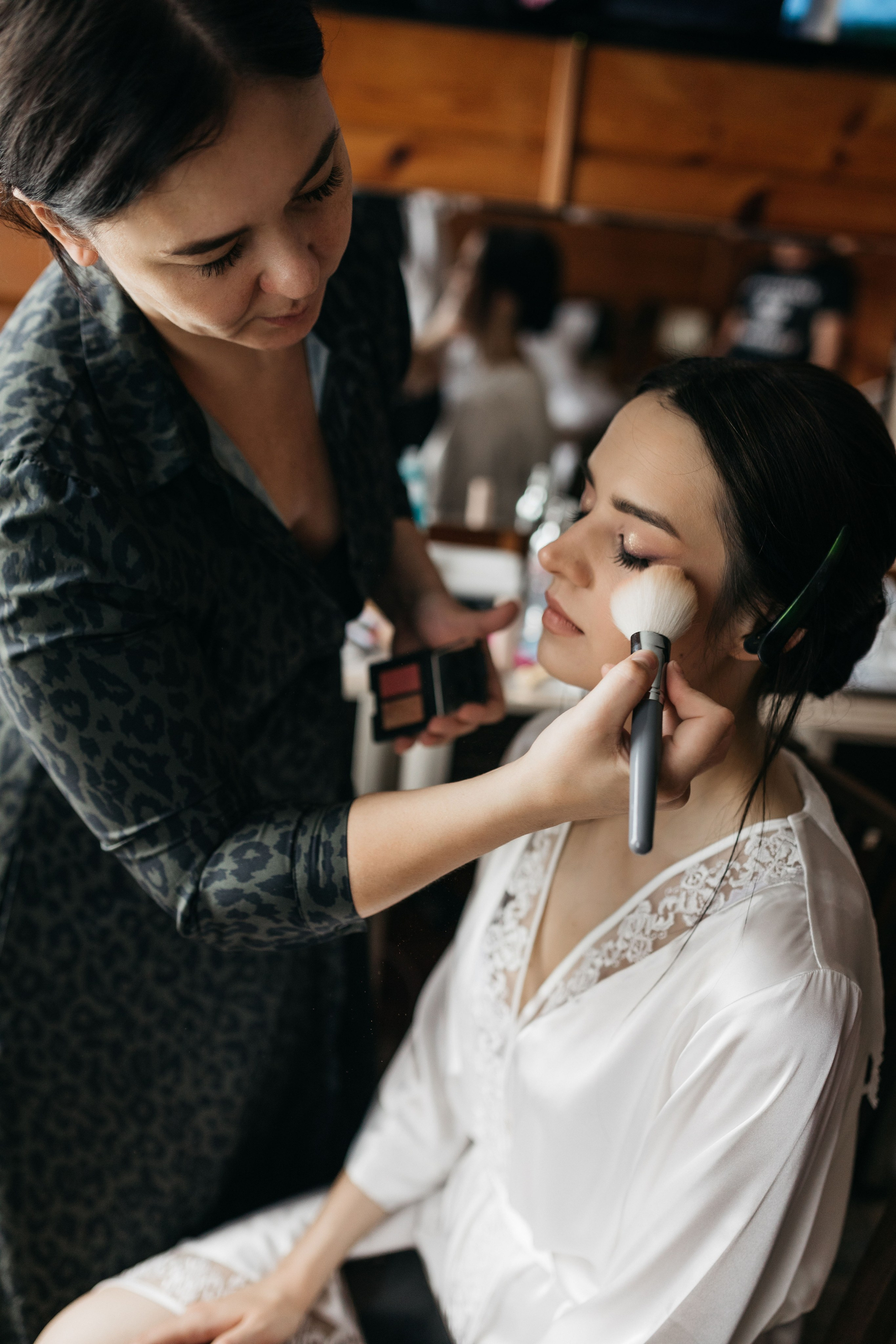 Свадьба Дениса и Алины. Свадебный и семейный фотограф в Иркутске Яна Лиа