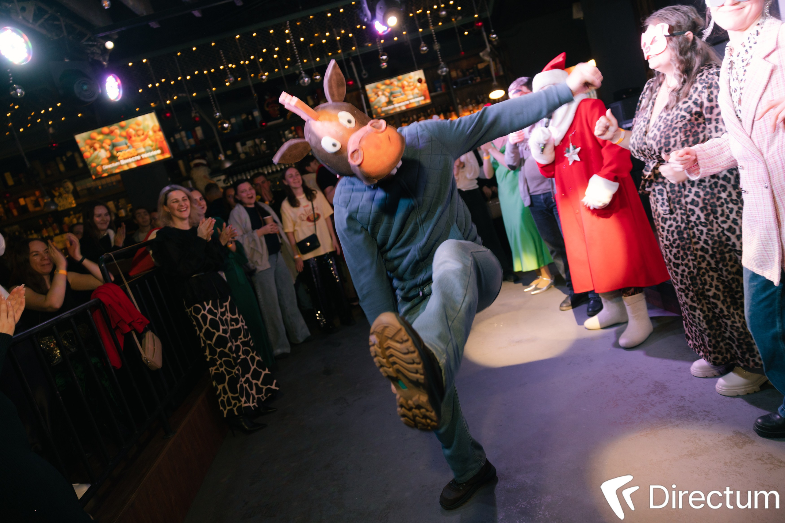 Директум. Фотограф в Ижевске и Казани Богданов Яков