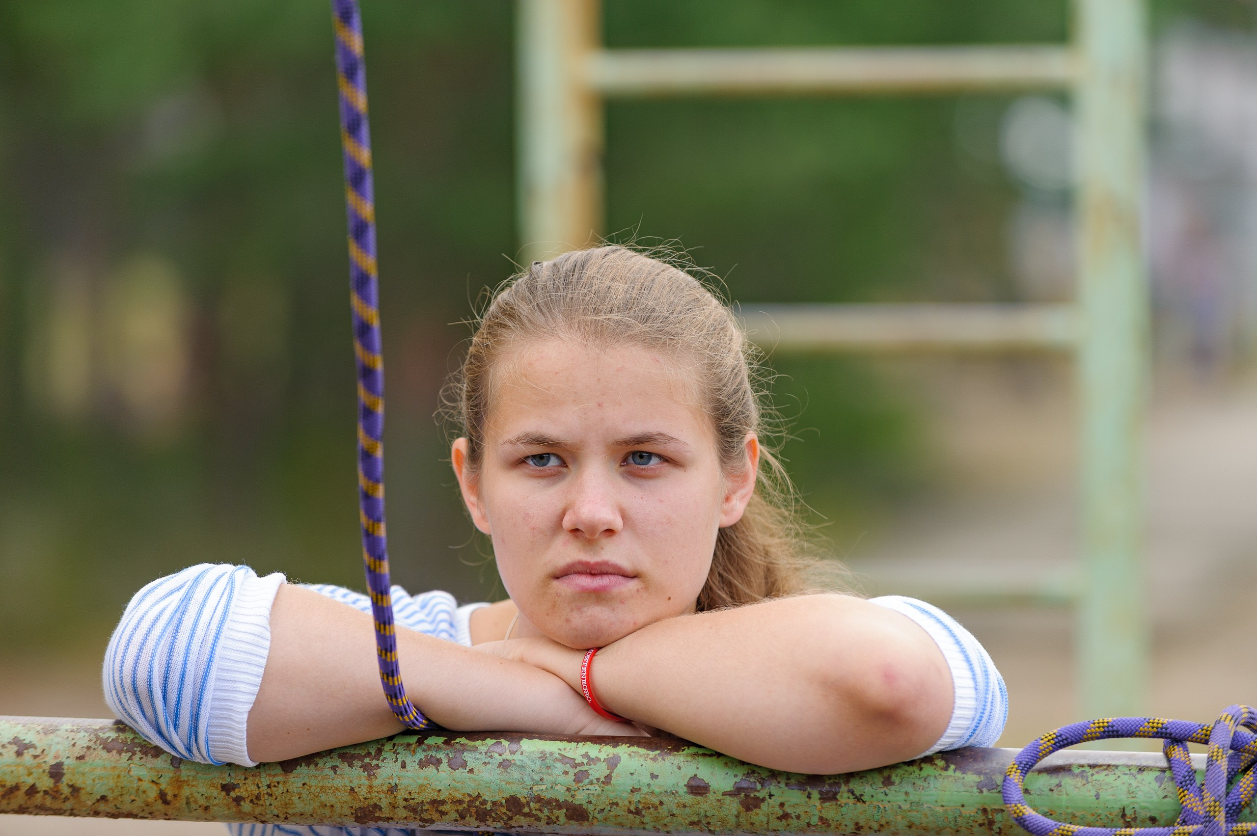 Летние тренировочные сборы Школы Боевых Искусств «МОН» 2013, портрет