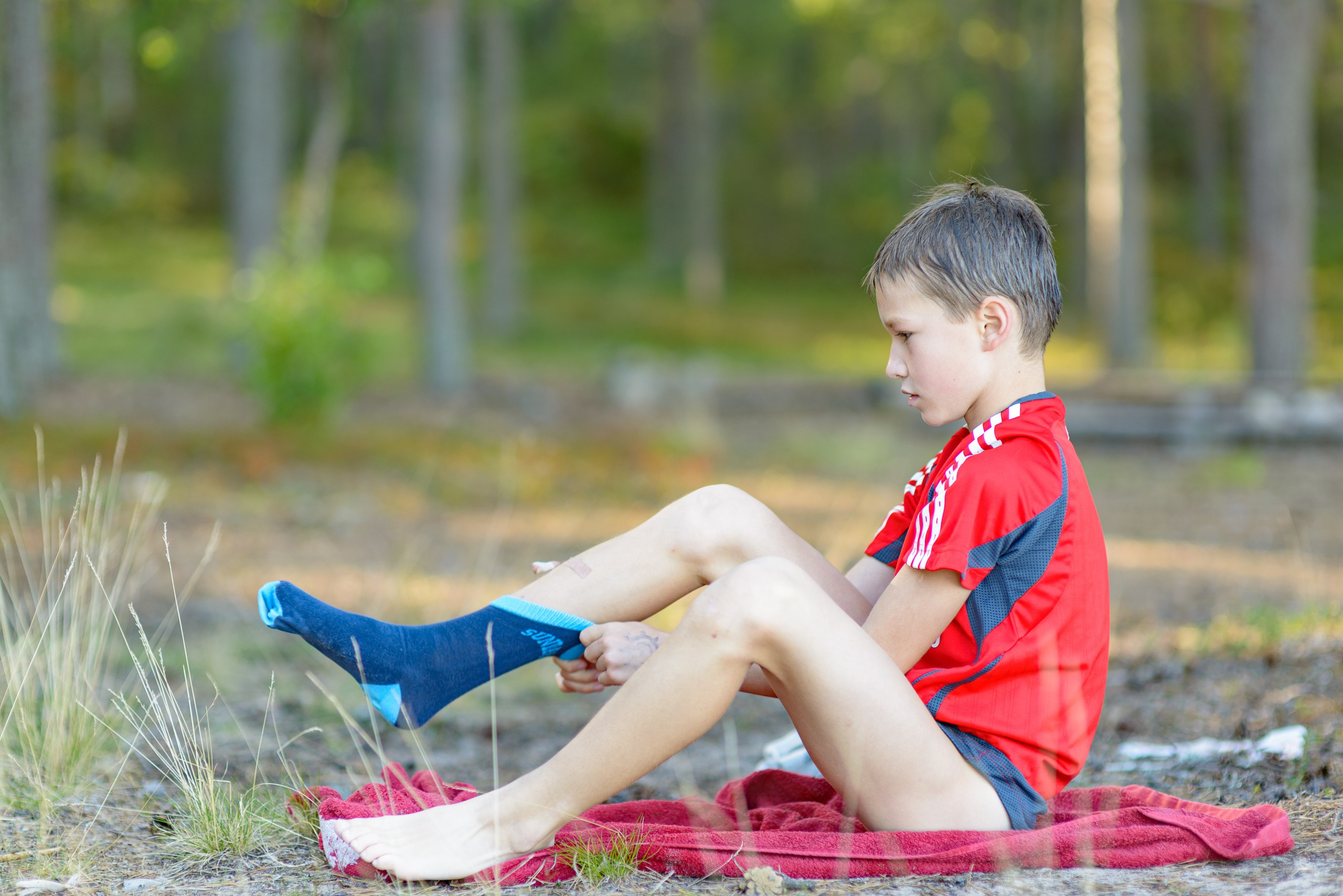 Летние тренировочные сборы Школы Боевых Искусств «МОН» 2013, портрет