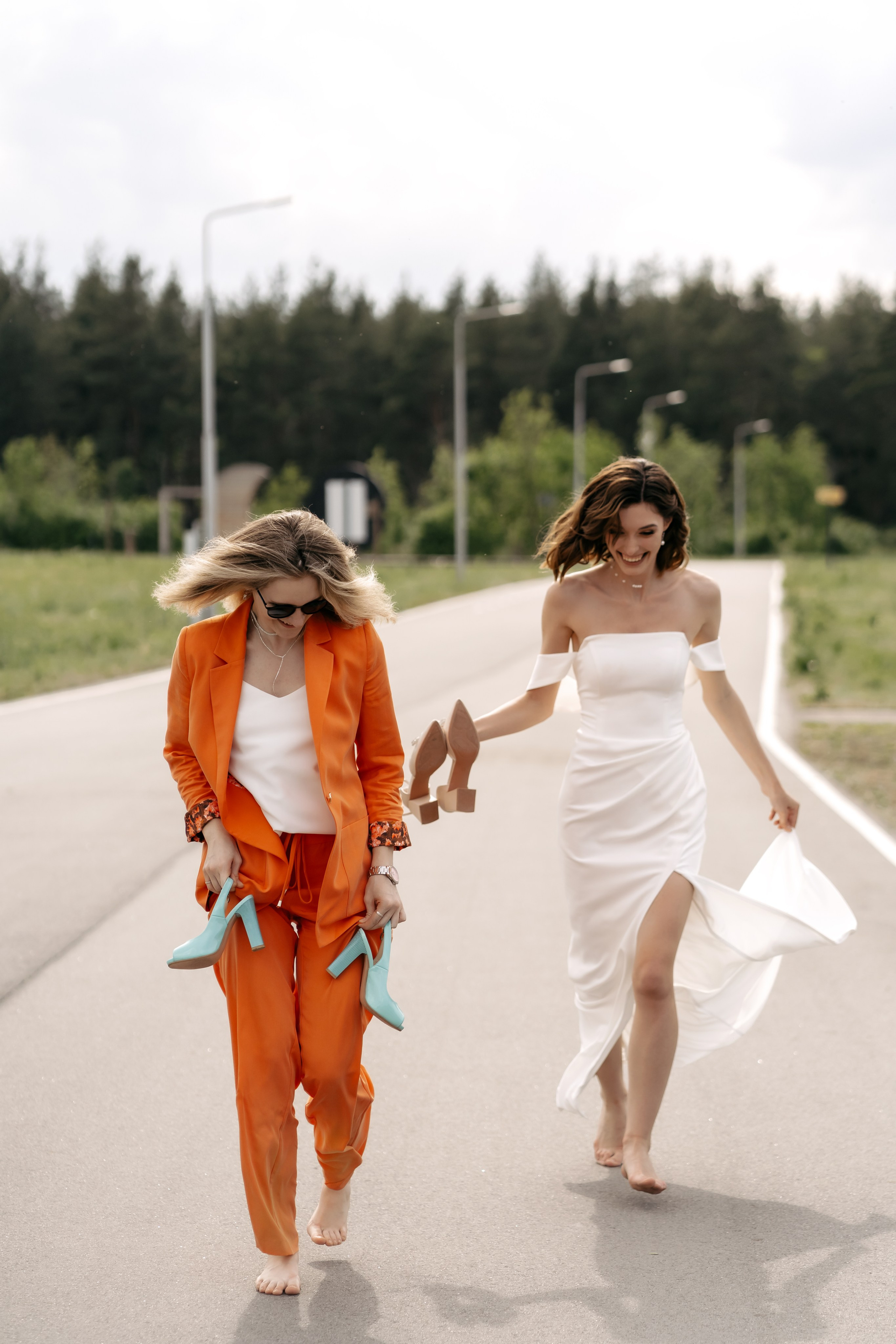 Мария и Константин. Свадебный и семейный фотограф в Алексеевке Марина Купреева