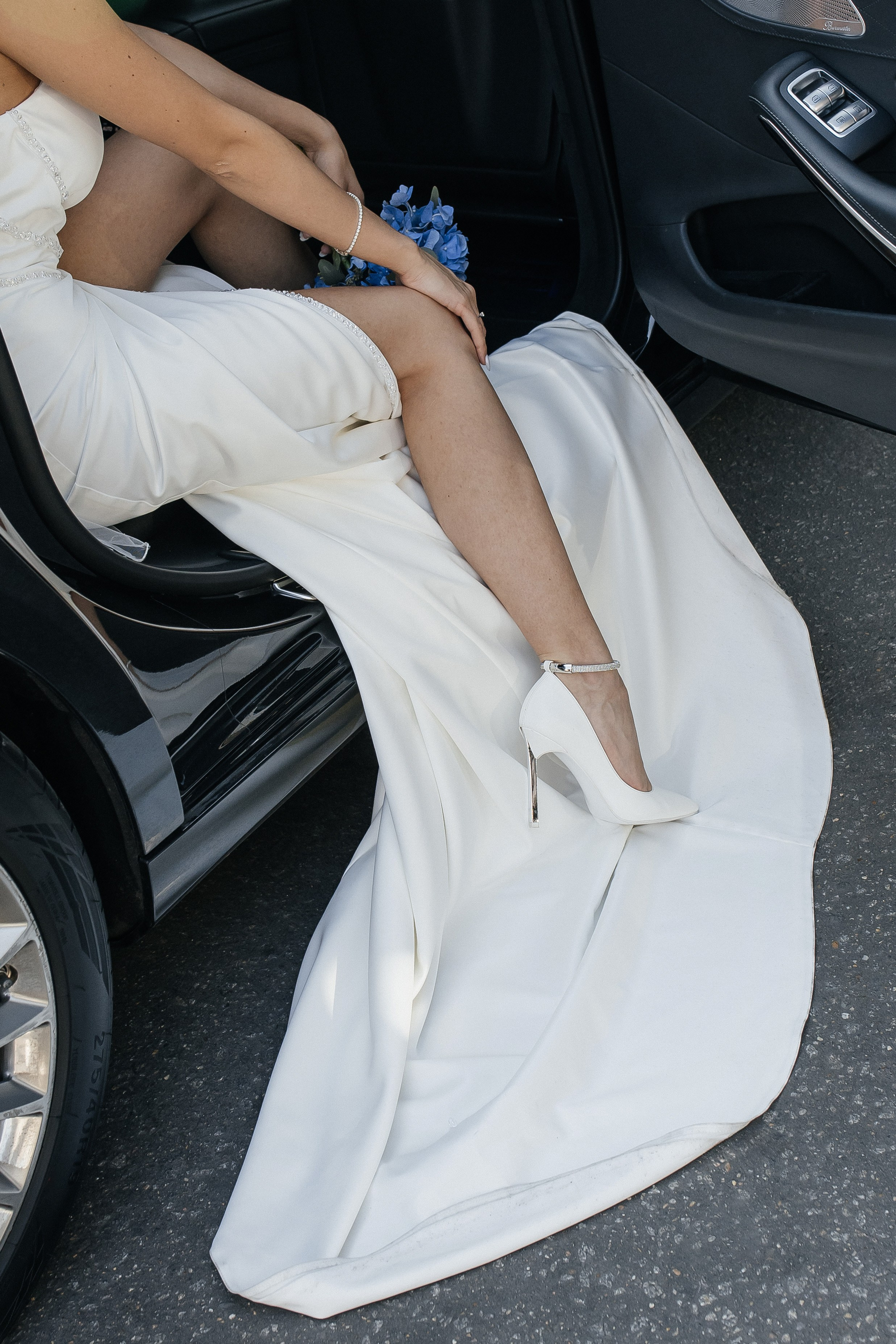 Валериан и Алина. Фотограф в Томске Ирина Павлуцкая