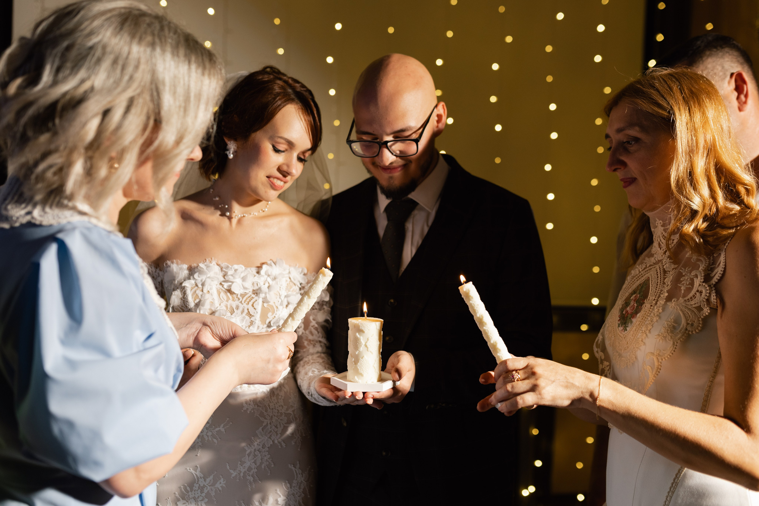Maksim & Lia. Фотограф в Томске Ирина Павлуцкая