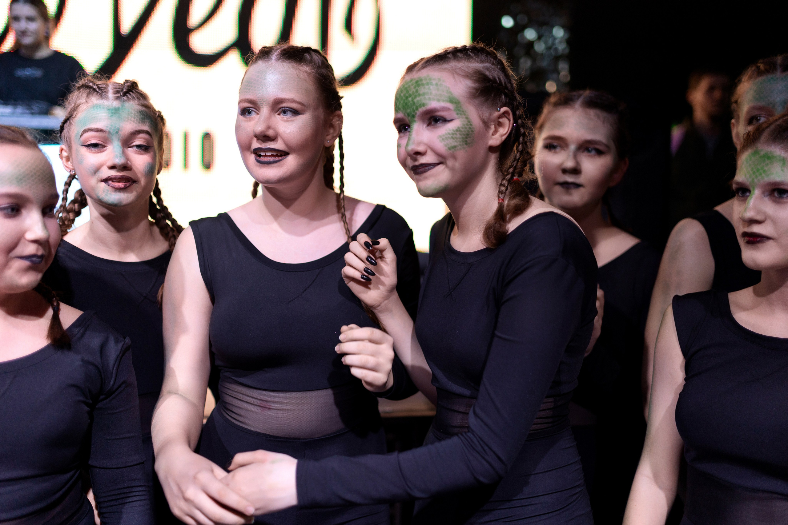 New Beat 2024. Andrey Pospelove. Фотограф в Саратове