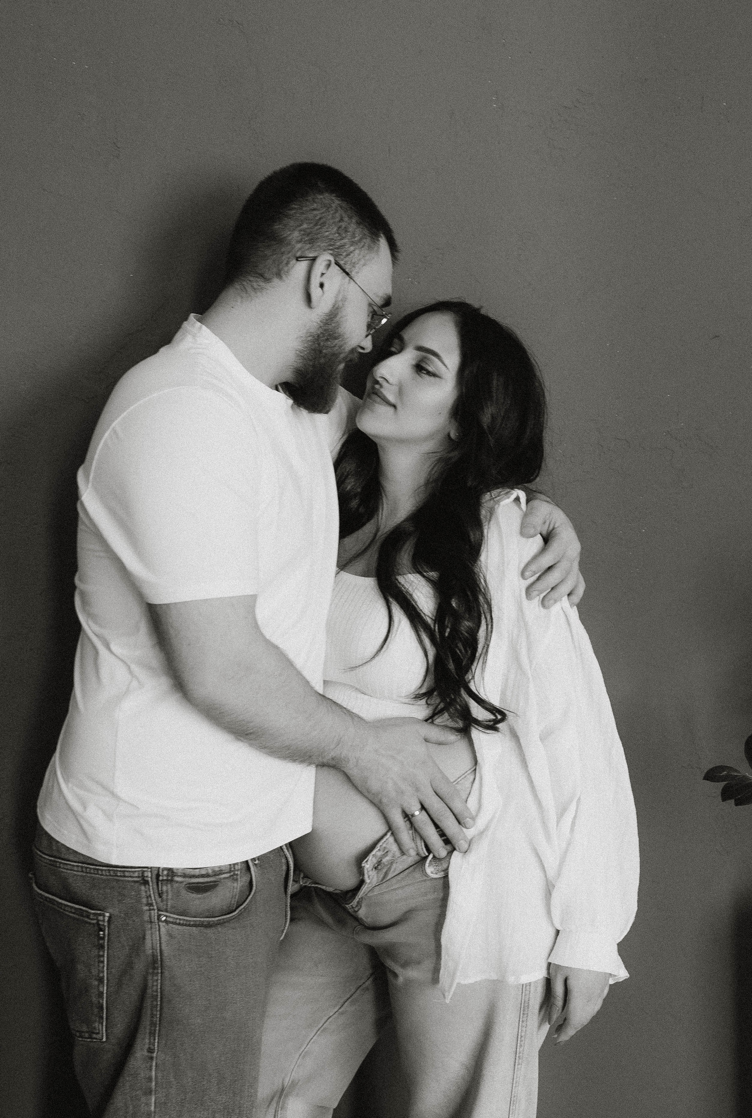 Марат и Валерия