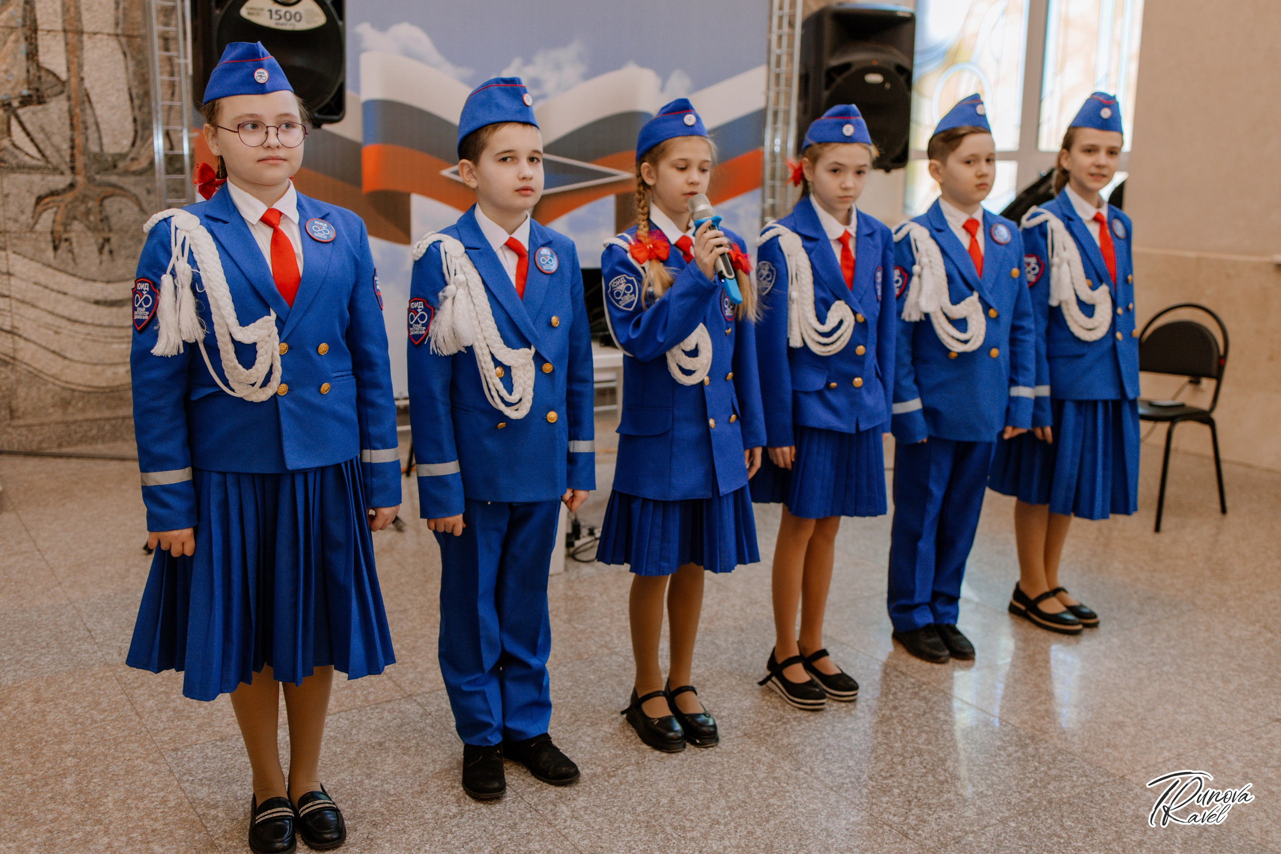 Концерт в Раменском. БЛАГОТВОРИТЕЛЬНЫЙ ПРОЕКТ «ВЕРНИСЬ!»