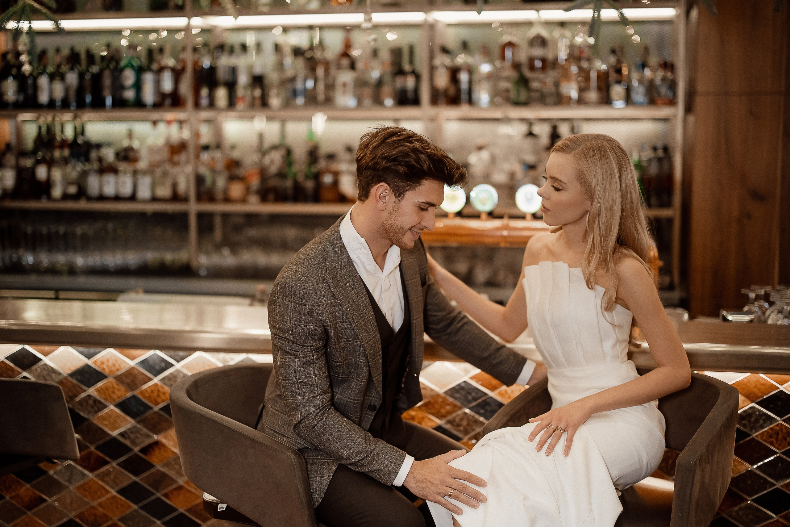 Москва. Свадебный фотограф