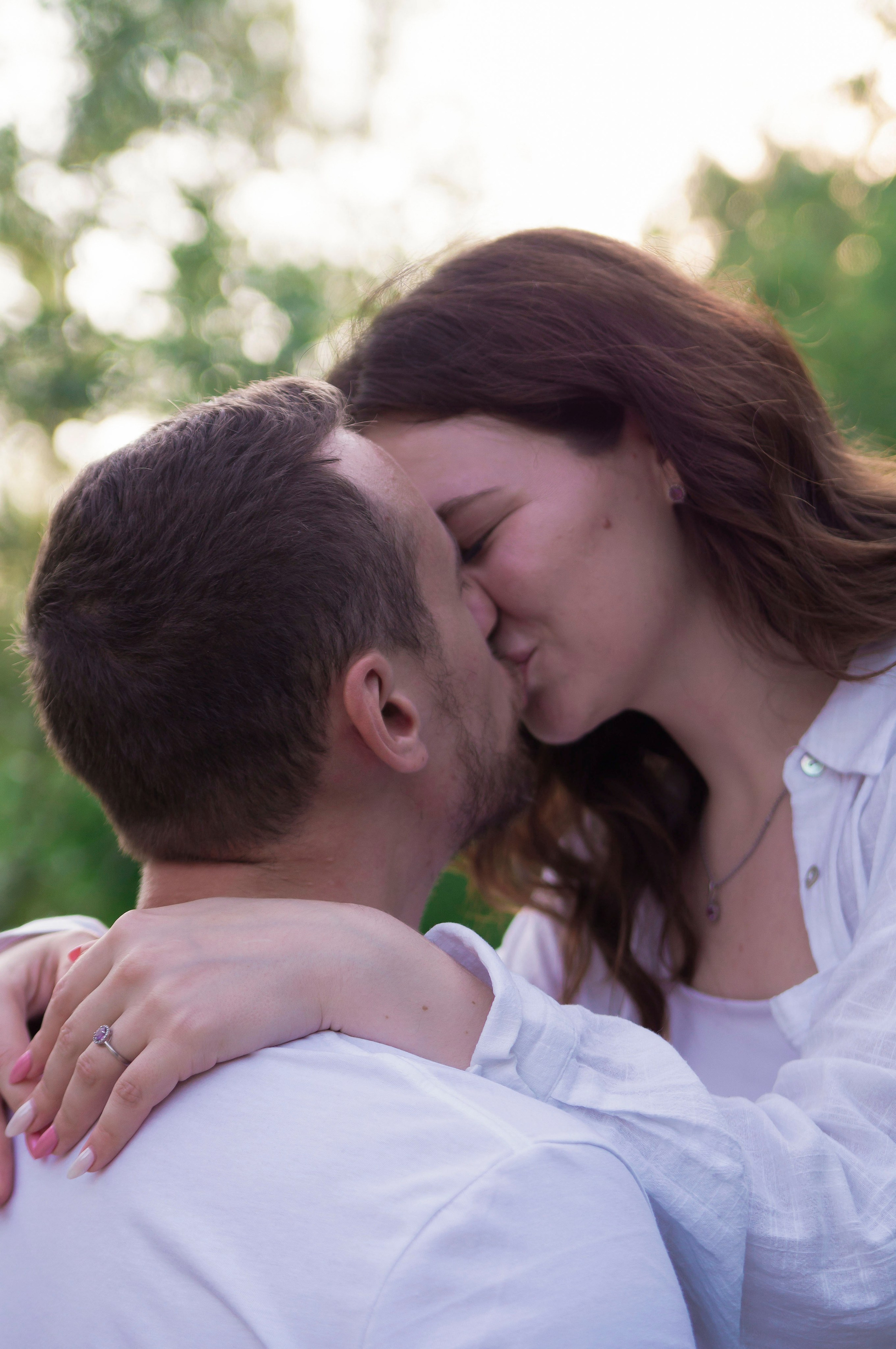 Галина и Максим. Фотограф в Новосибирске Катя Крыловская