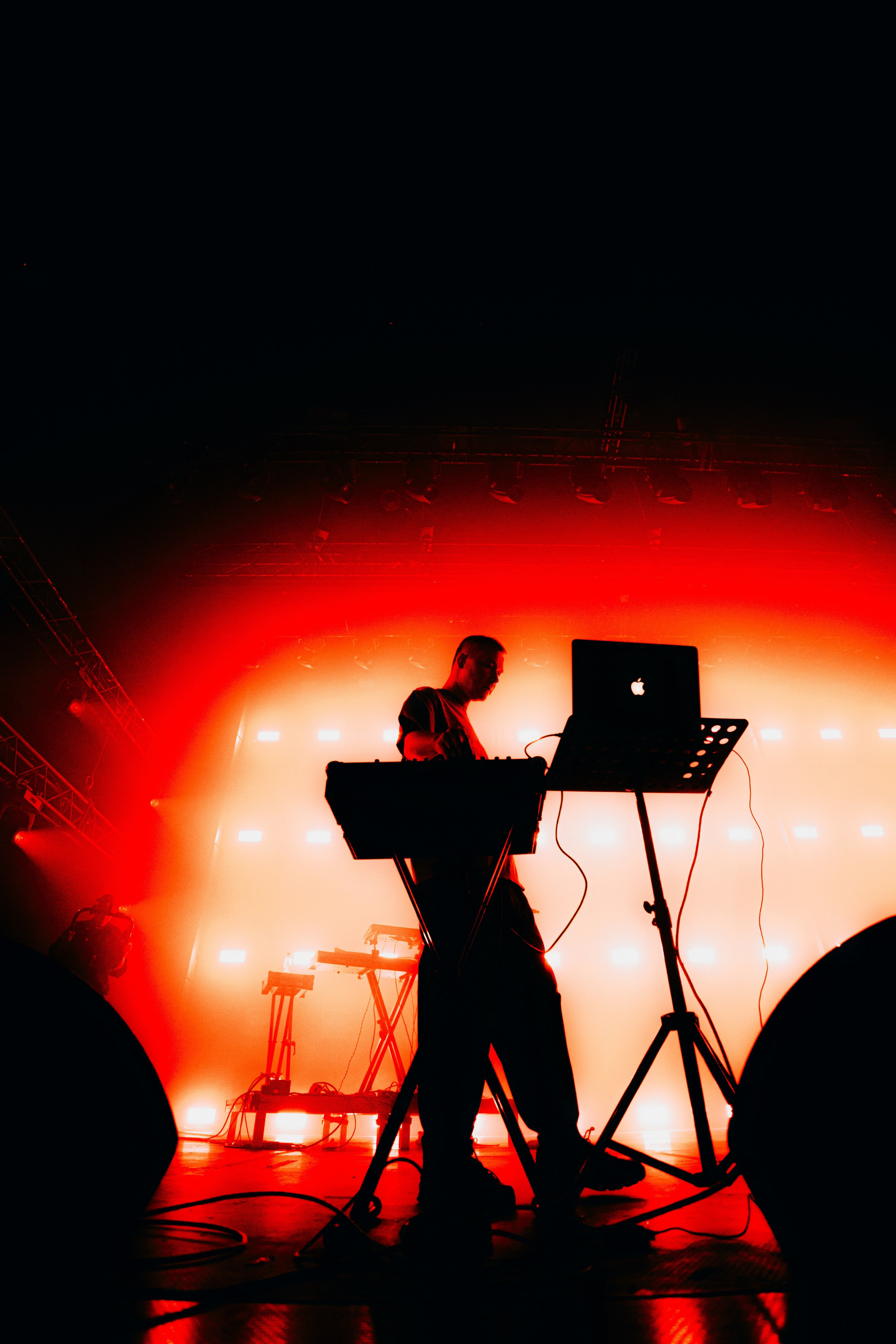 ЛСП’25. RUSLAN ROZANOV