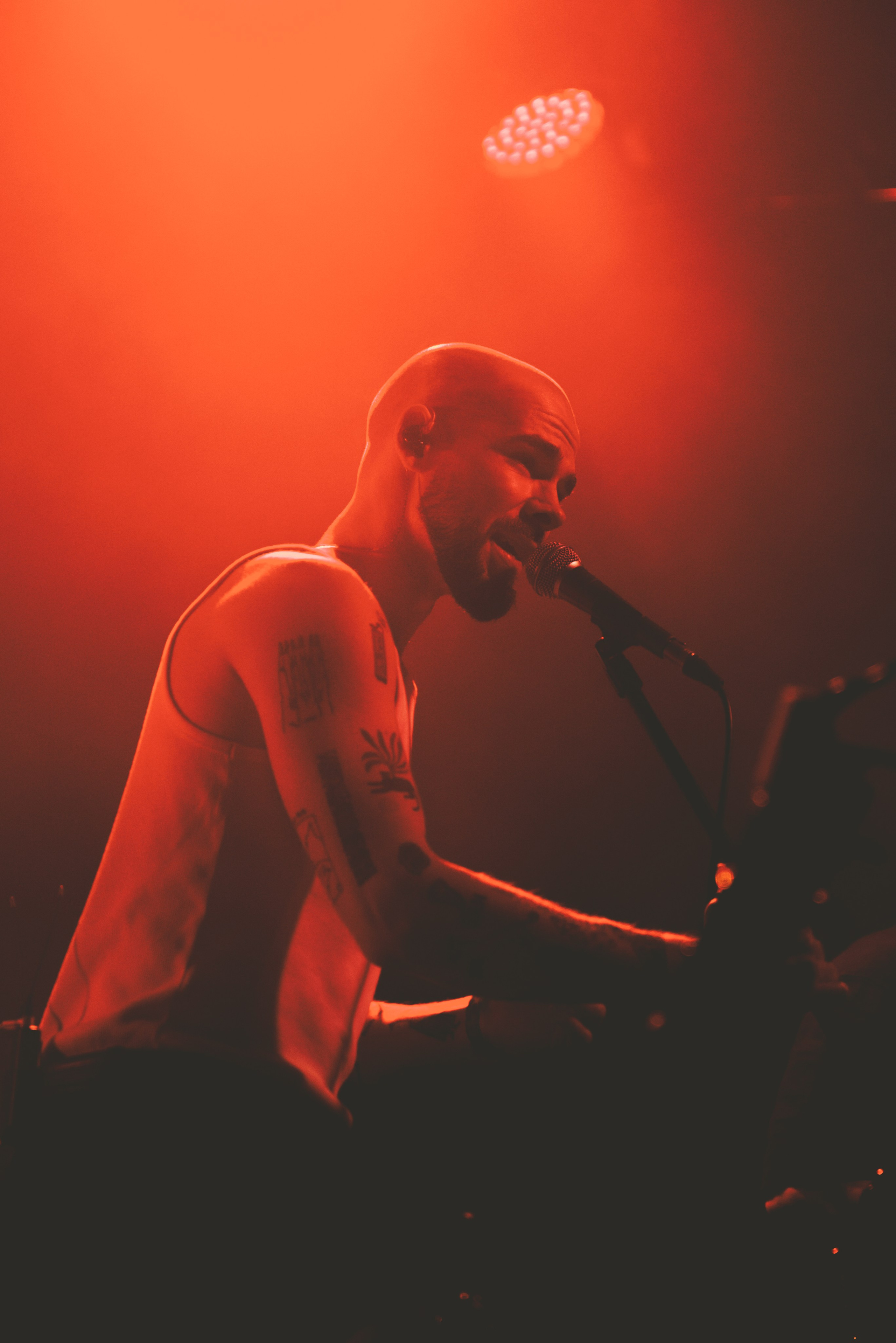 БАЗАР’25. RUSLAN ROZANOV