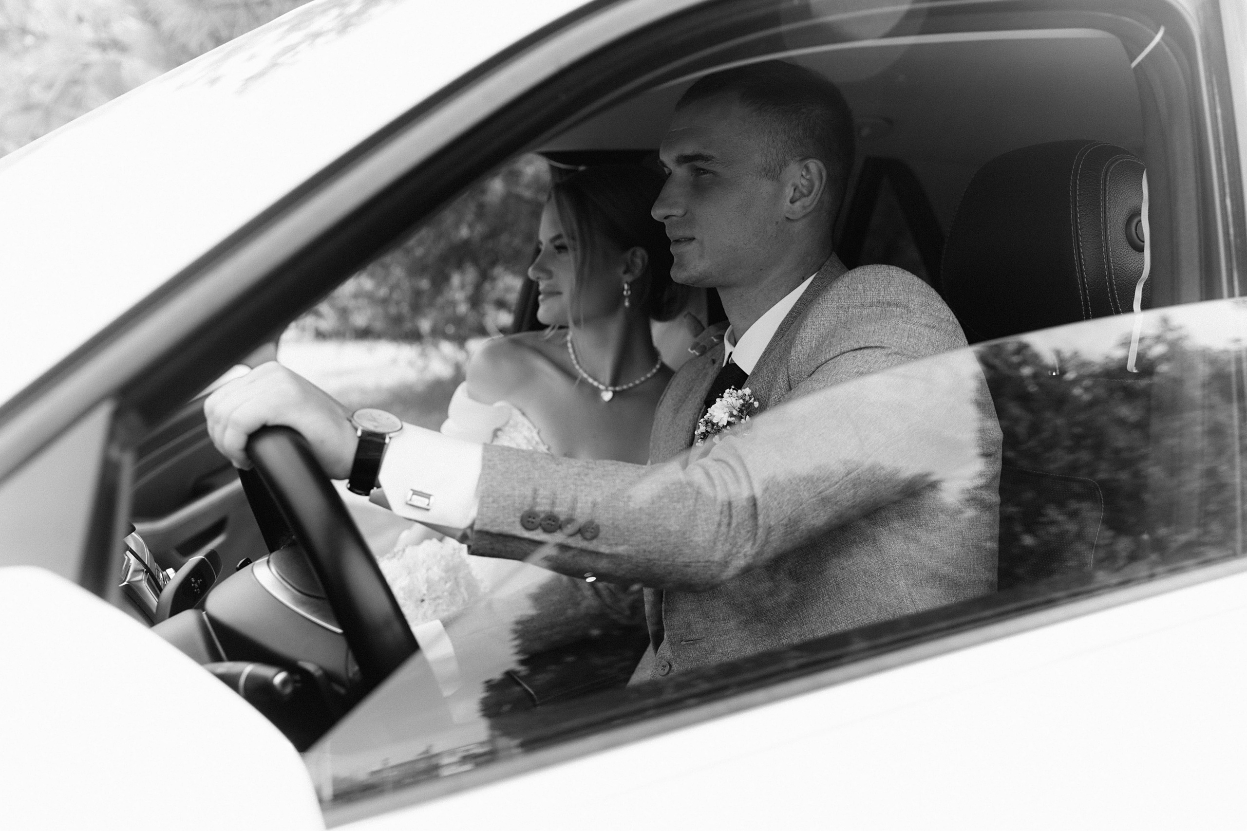 Екатерина & Андрей. Фотограф Сальск Катерина