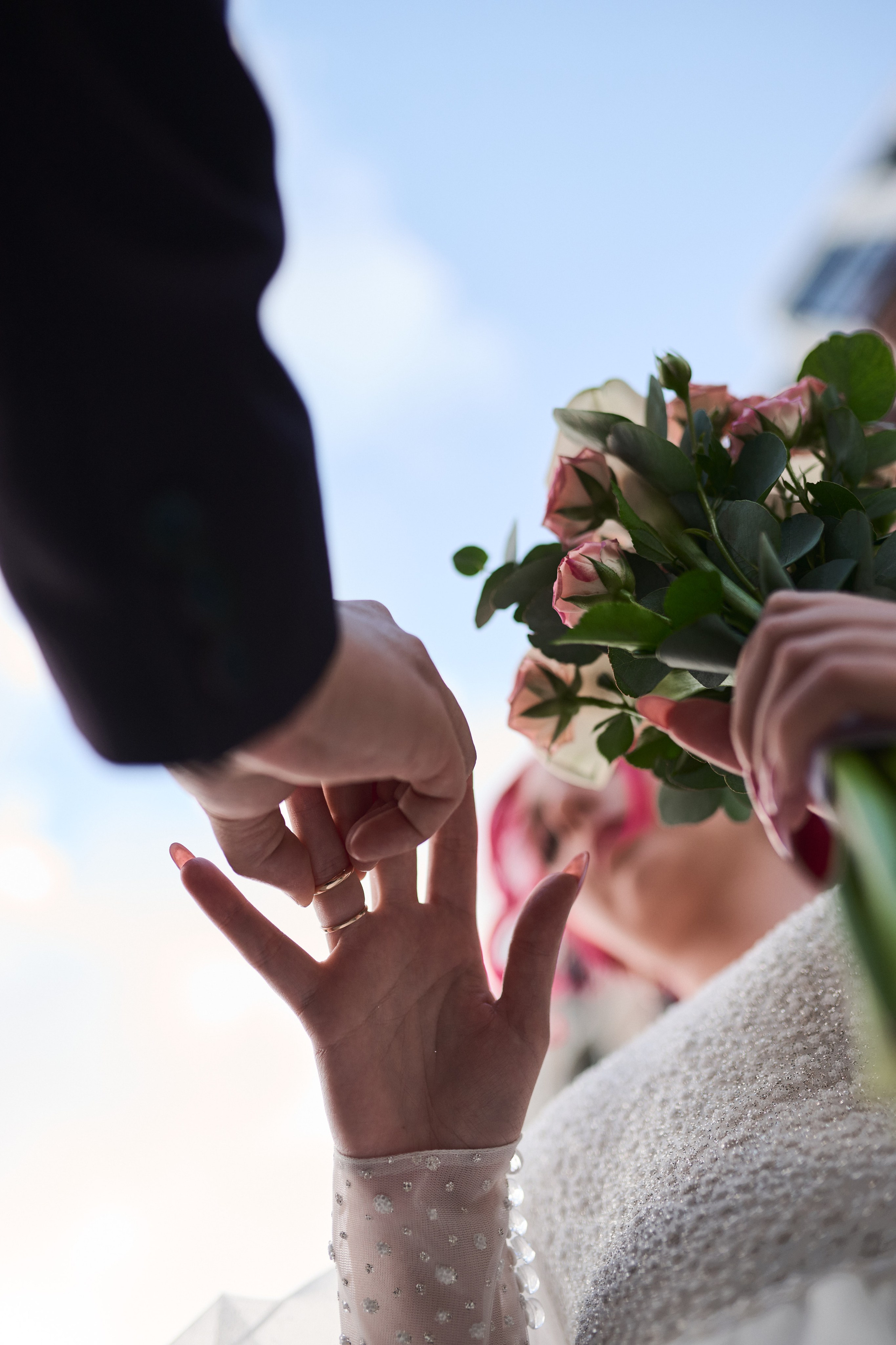 Драйв, любовь и Барнаул. Красочная свадьба Валентины и Евгения. Сергей Богомолов. Свадебный и семейный фотограф