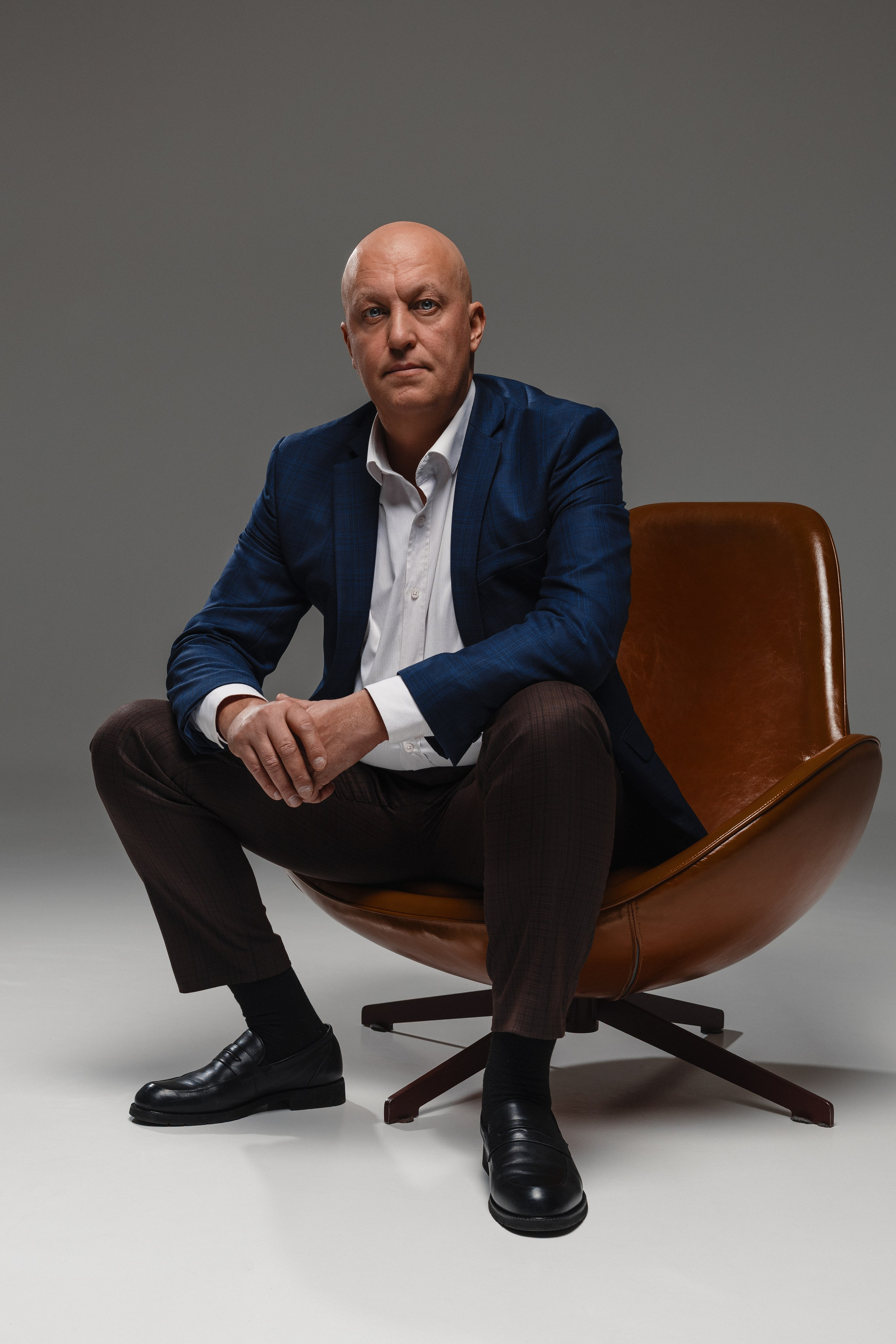 Алексей. Валерий Злобин — портретный и свадебный фотограф в Екатеринбурге