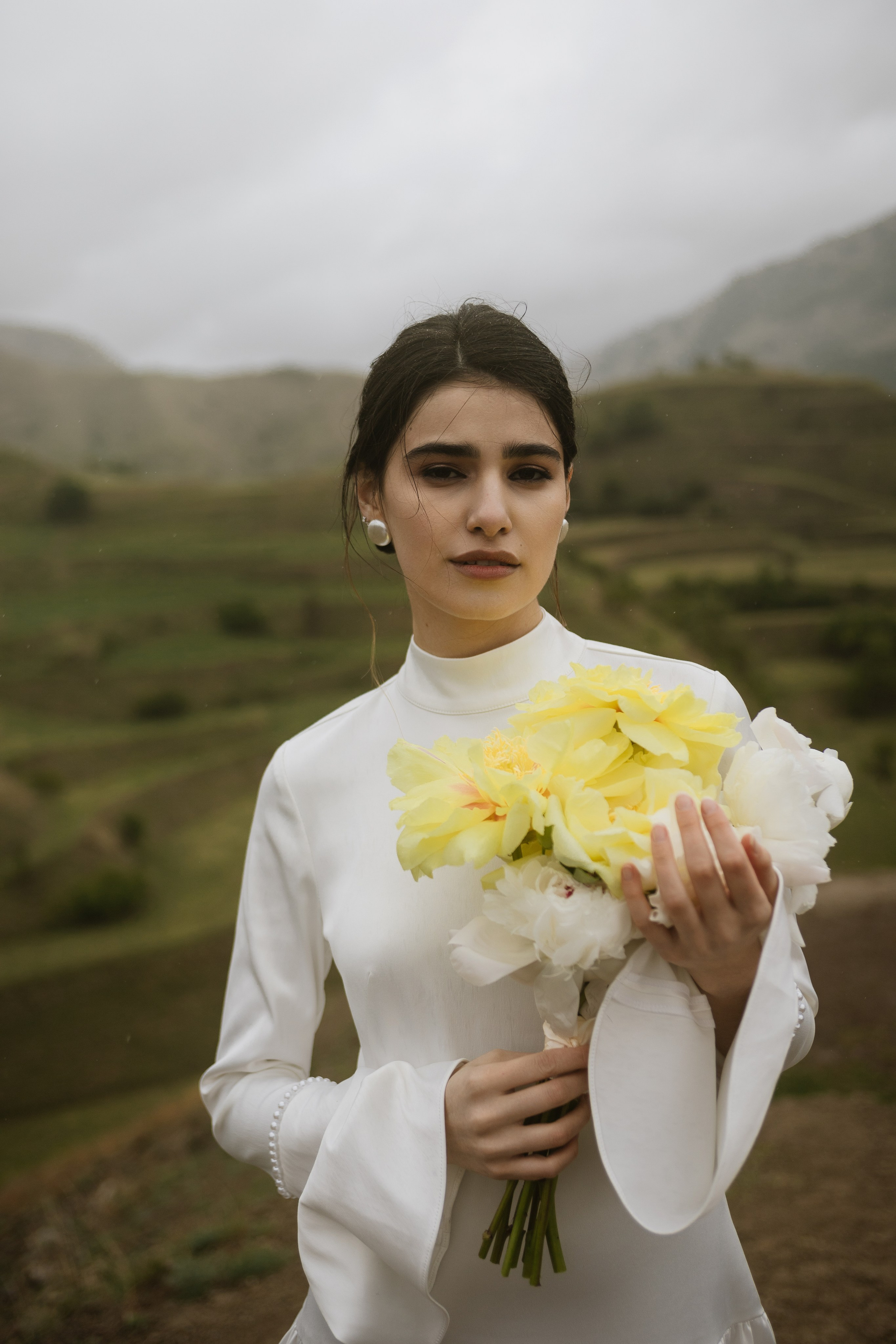 Emir & May. Свадебный фотограф в Барнауле Юлия Гербер