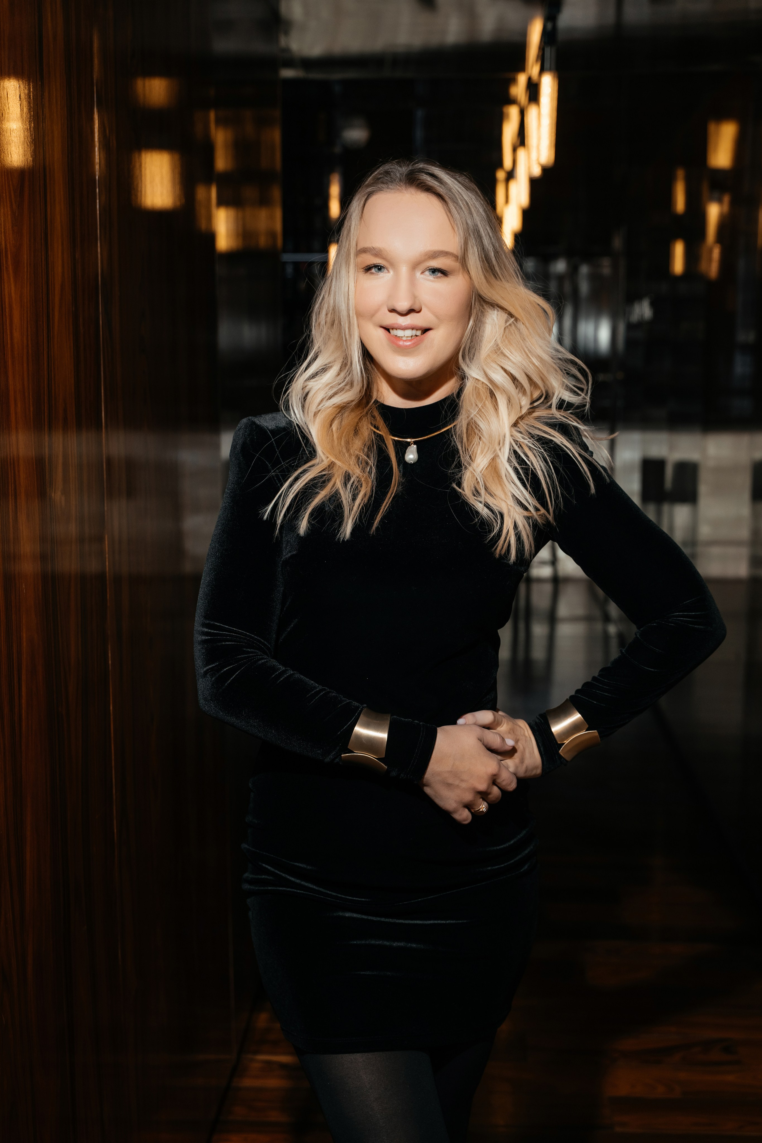 14 июня (пятница). BENUAR Restaurant