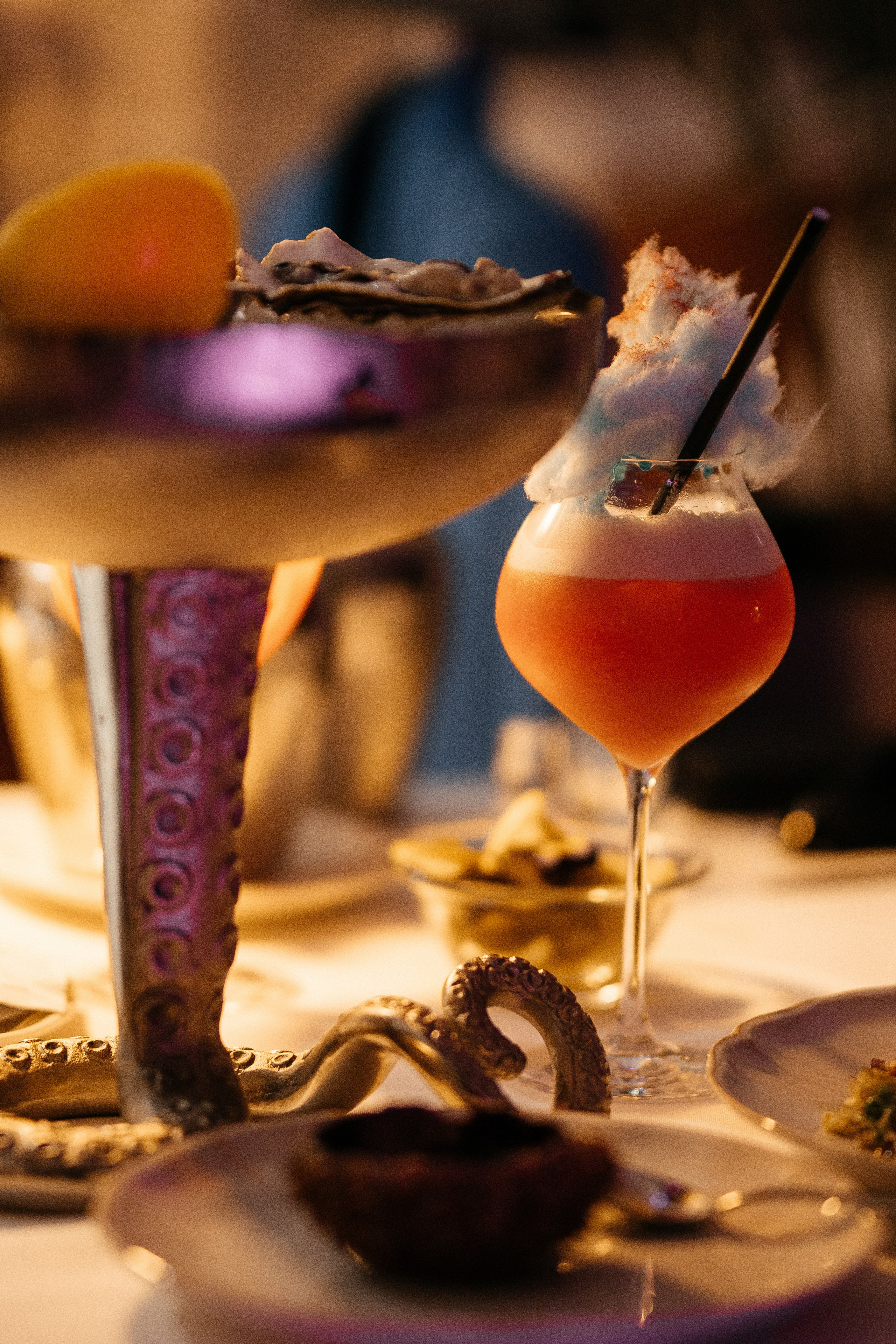 1 марта (пятница). BENUAR Restaurant