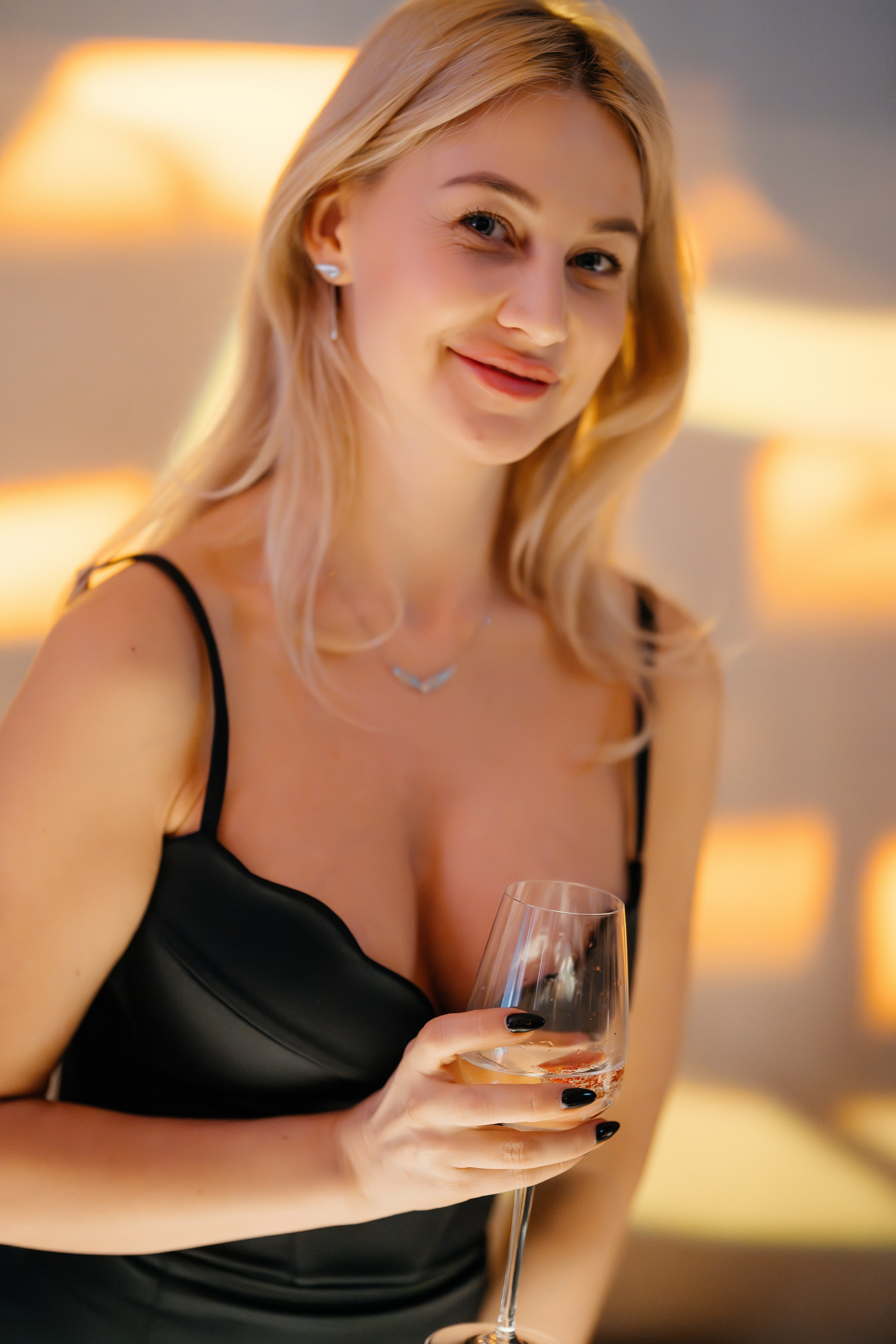 1 марта (пятница). BENUAR Restaurant