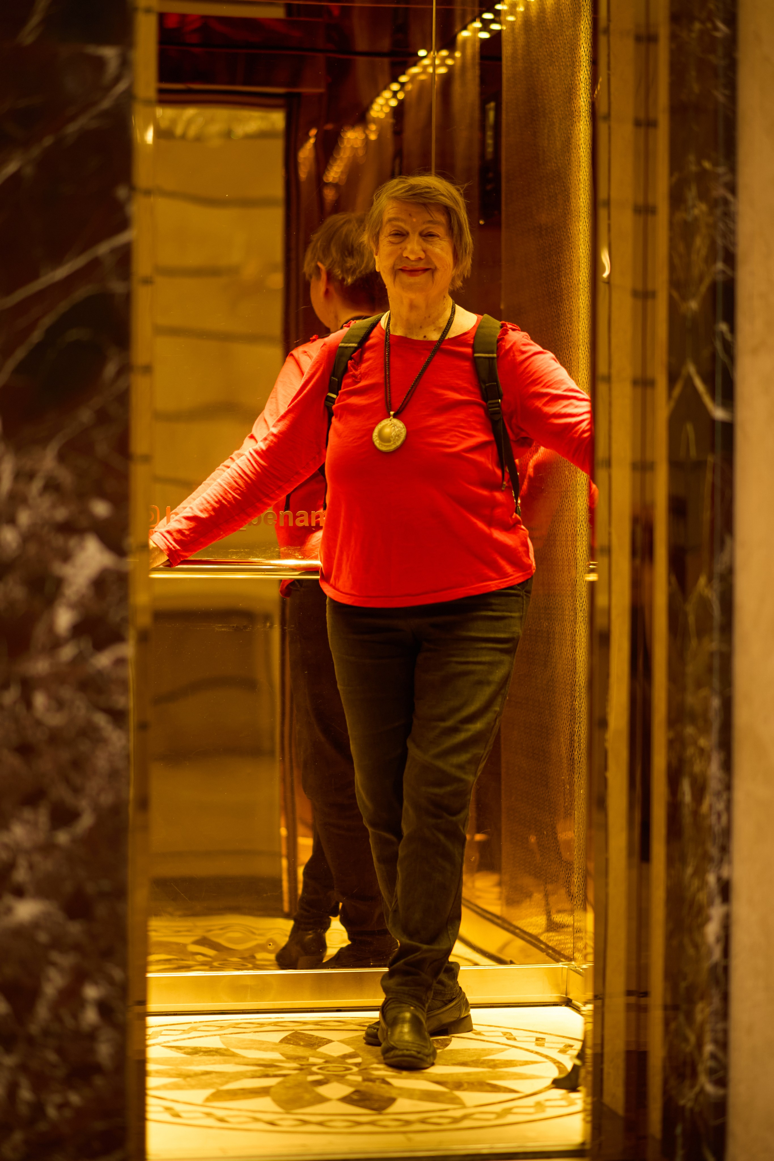 Концерт «Музыка тайных орденов». Фотограф Зиновьев Михаил