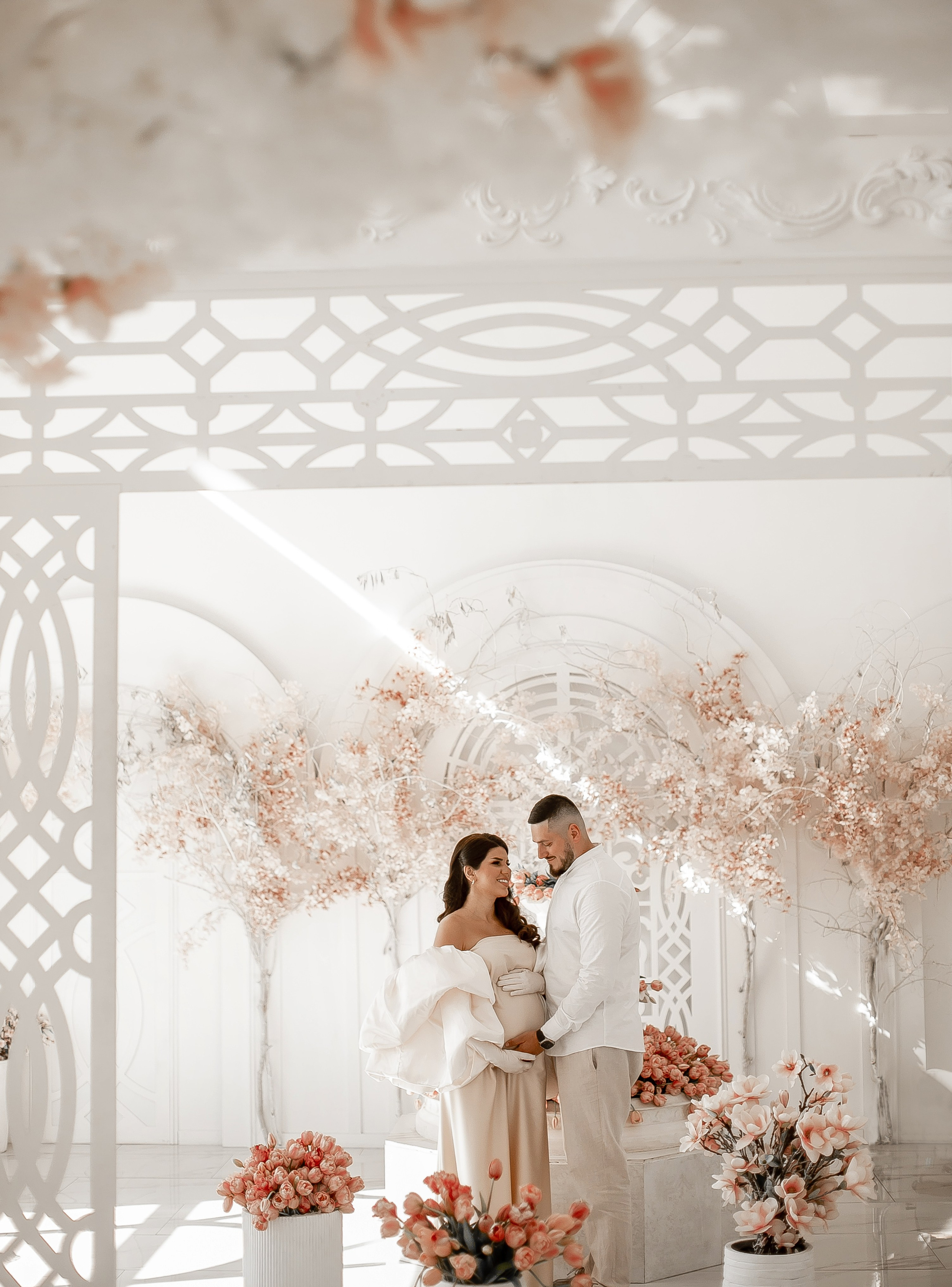 Анна. Фотограф