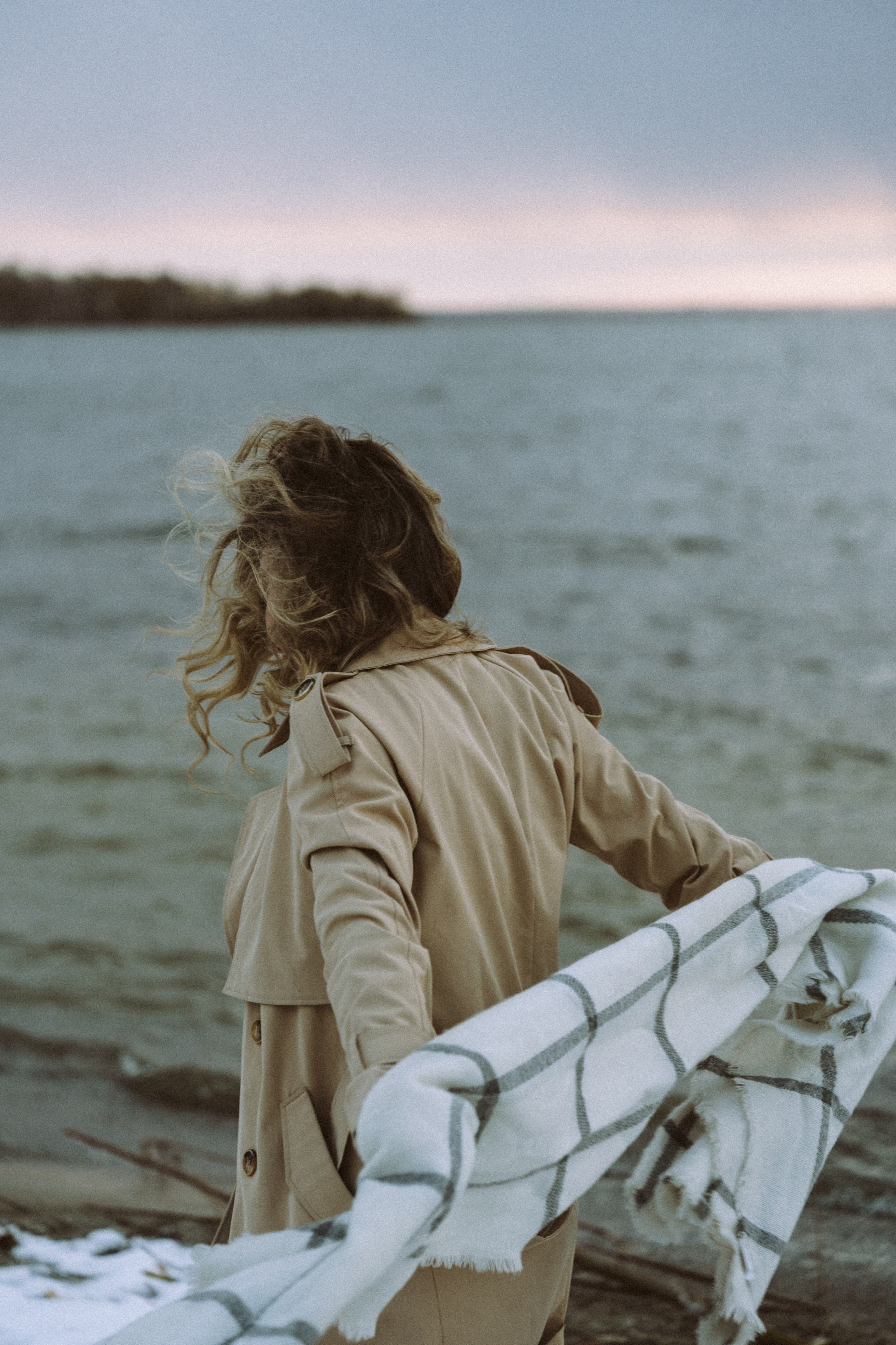 Лена. Фотограф Ольга Маленьких