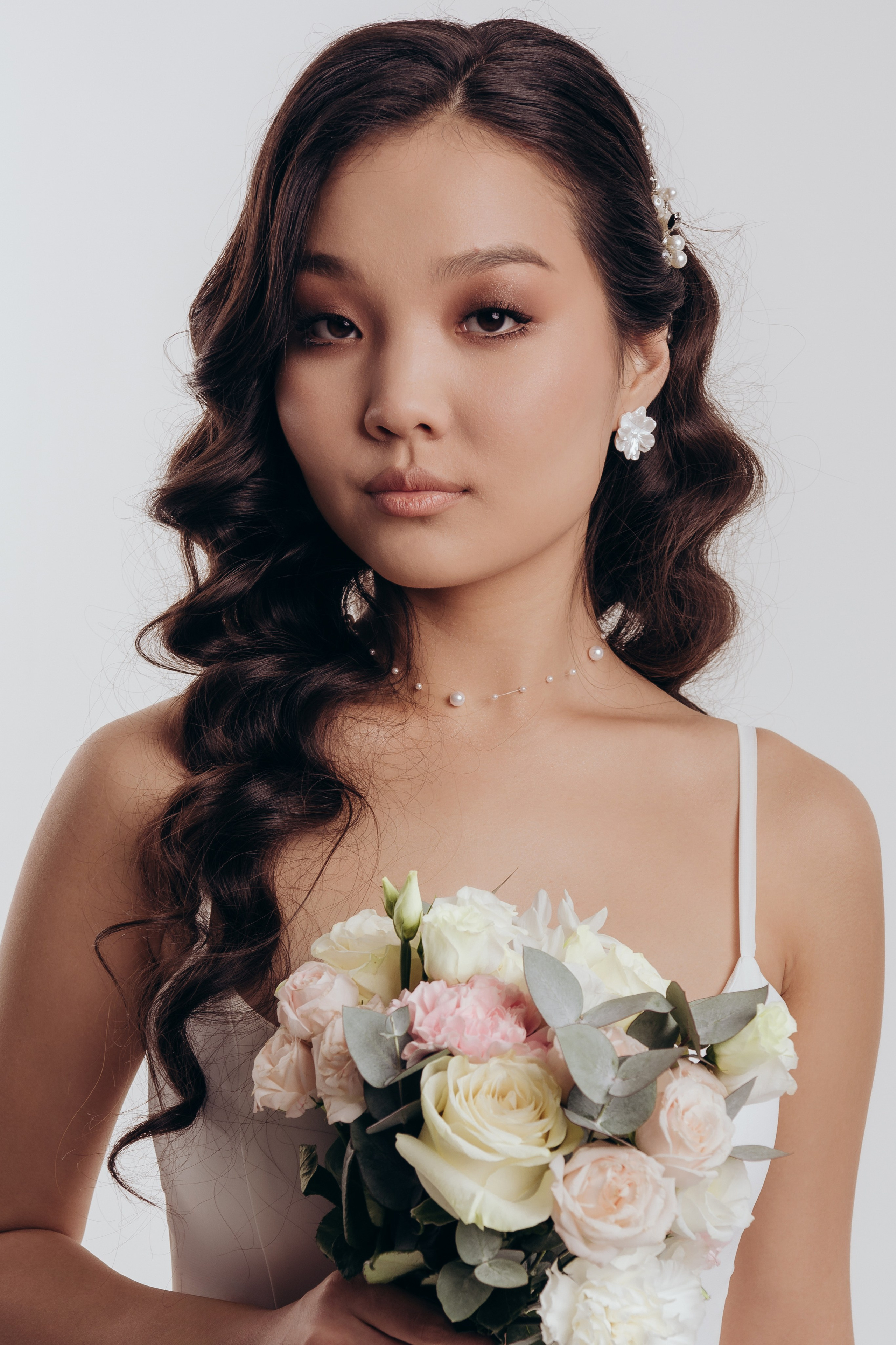 Мингиян и Айса. Семейный фотограф в Новом Уренгое Алёна Пряженцева