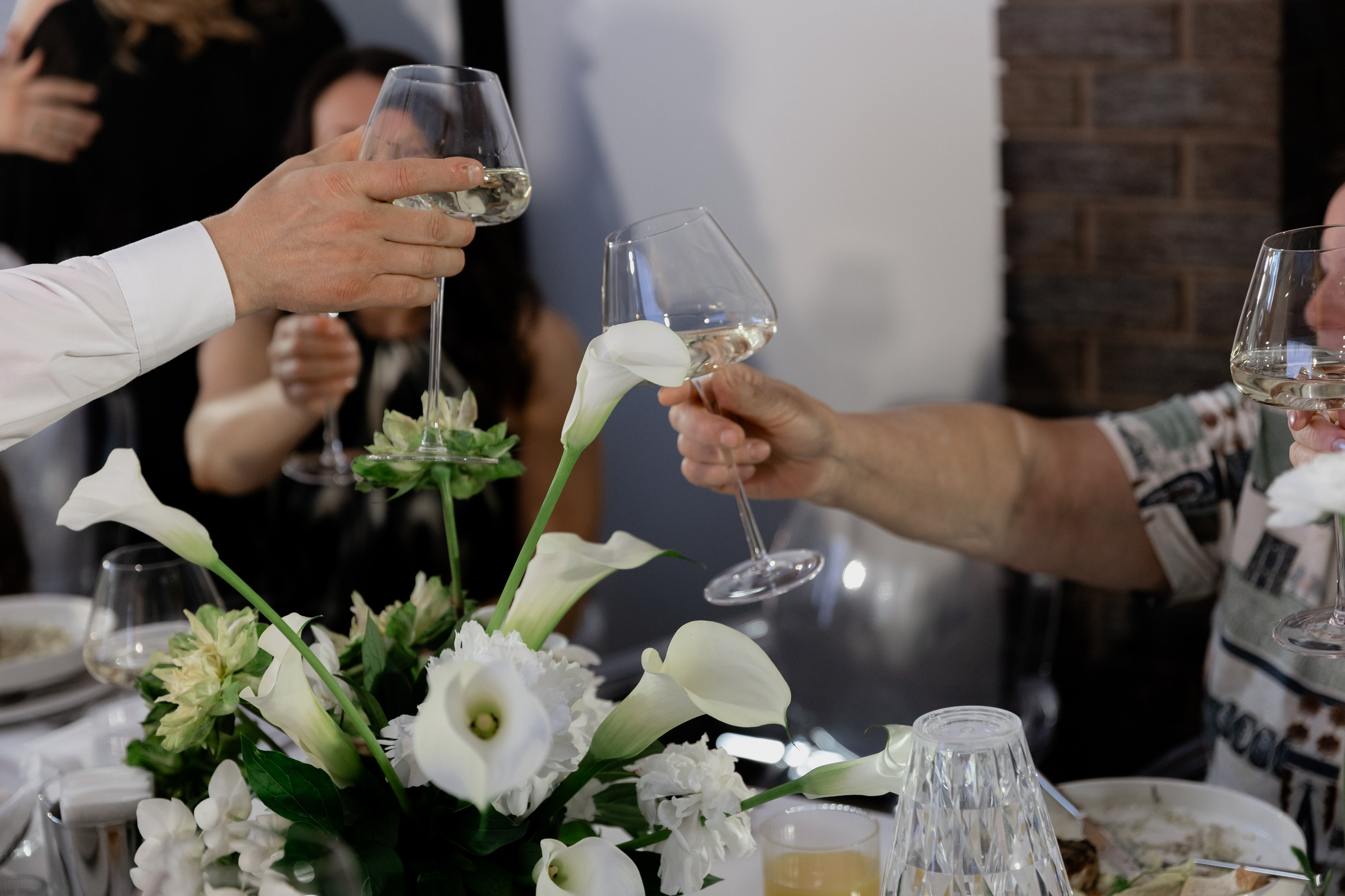 Настя Сергей 13 июня 2024, Minsk Grandchalet. Свадебный фотограф Кристина Винокурова