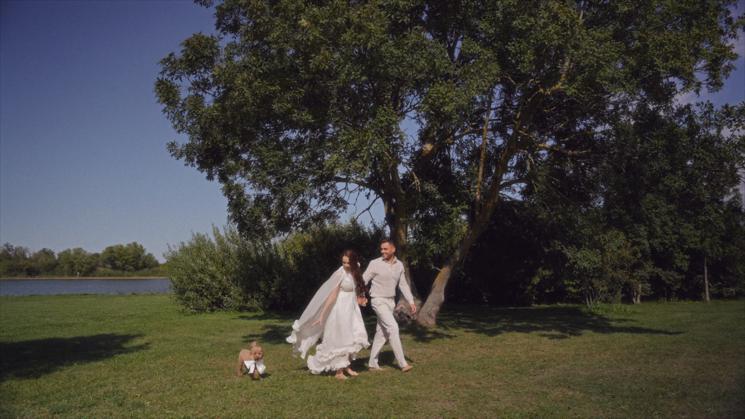 Никита и Майя. Агата Акварель видеограф Сочи Краснодар